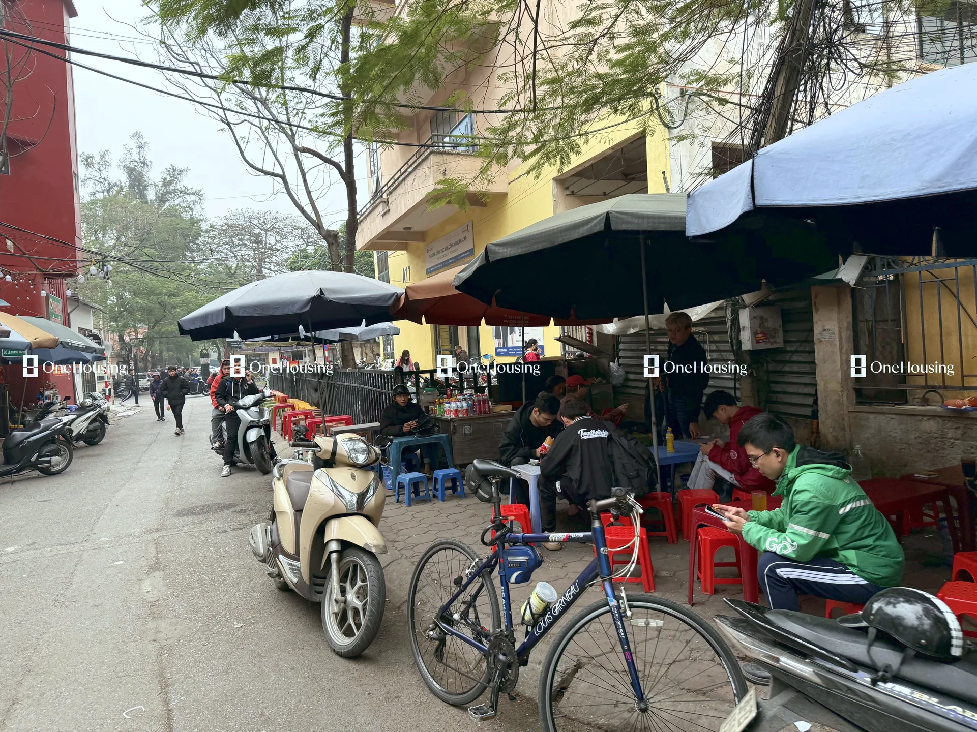 Onehousing image