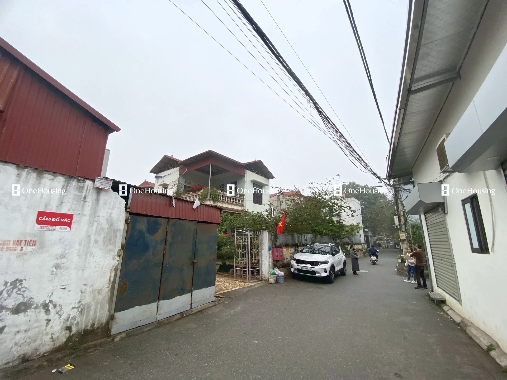 Onehousing image
