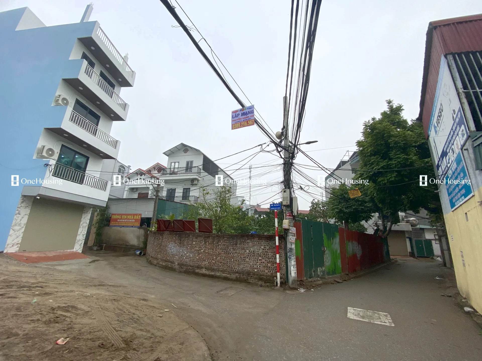 Onehousing image