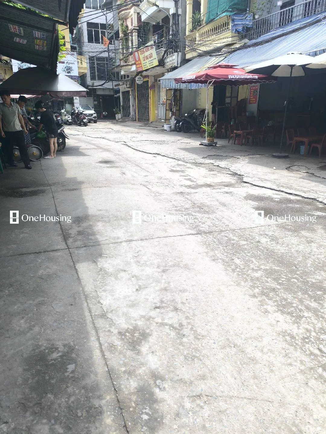 Onehousing image