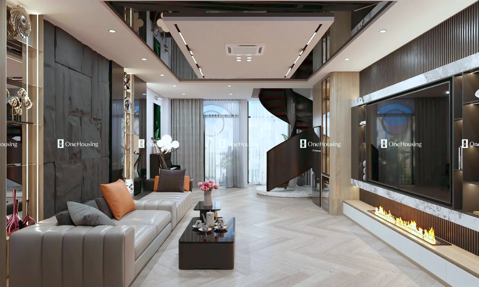 Onehousing image