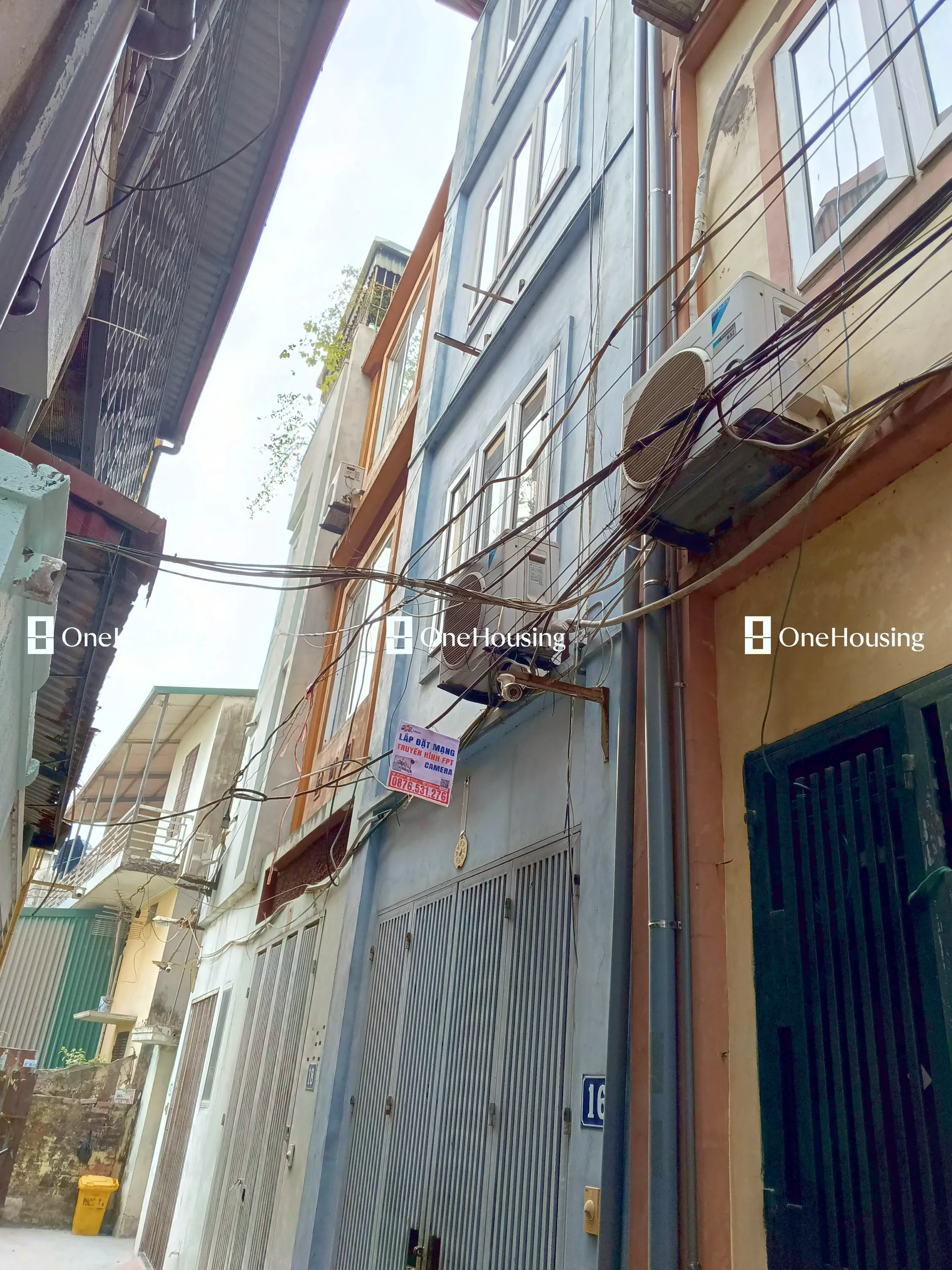 Onehousing image