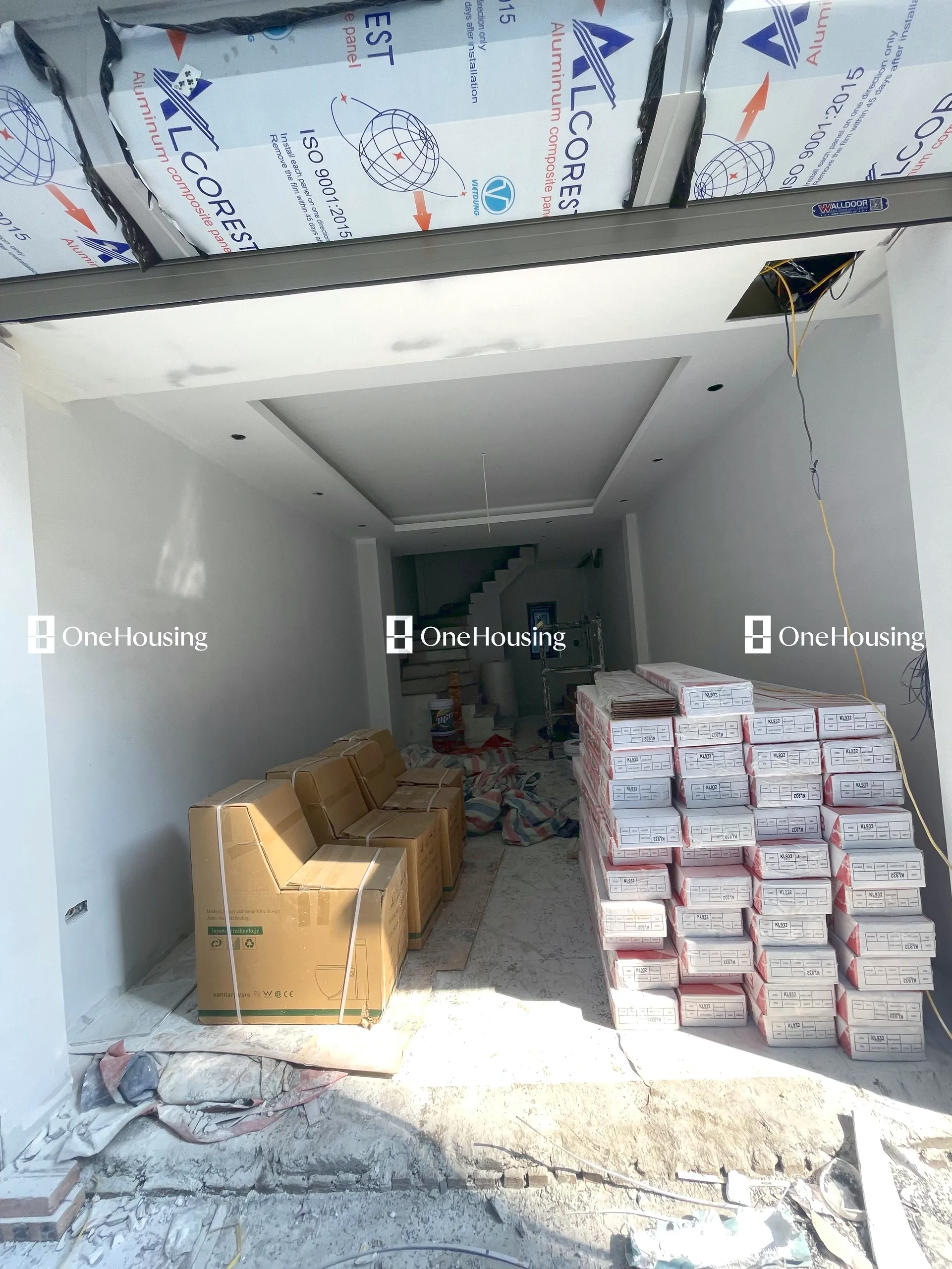 Onehousing image