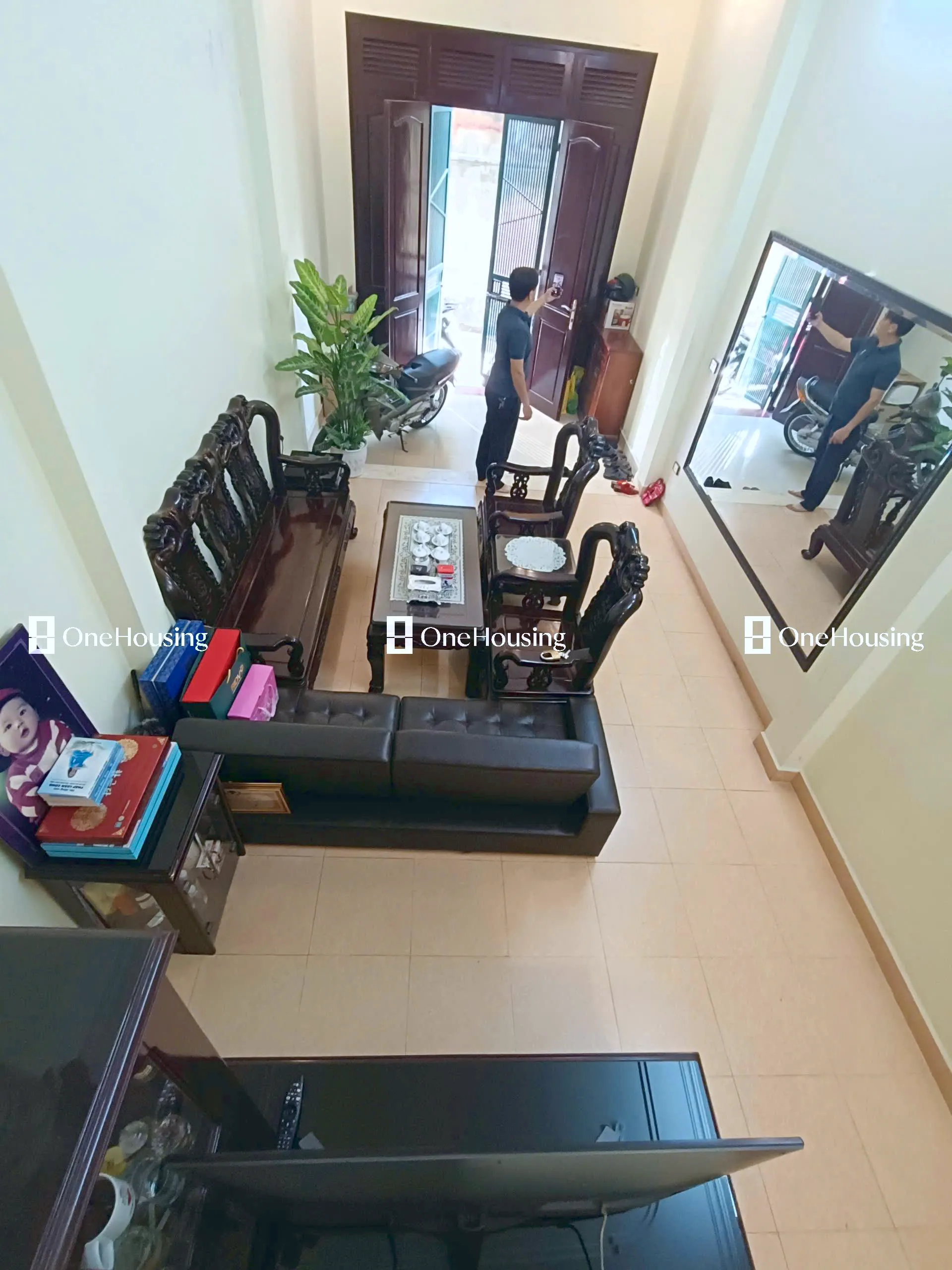 Onehousing image