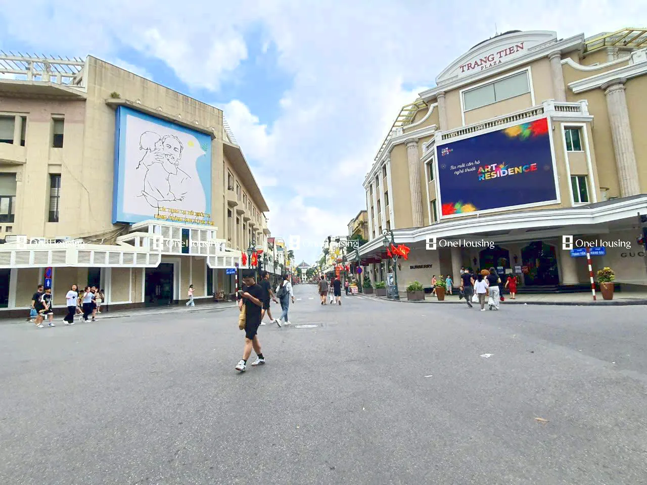 Onehousing image
