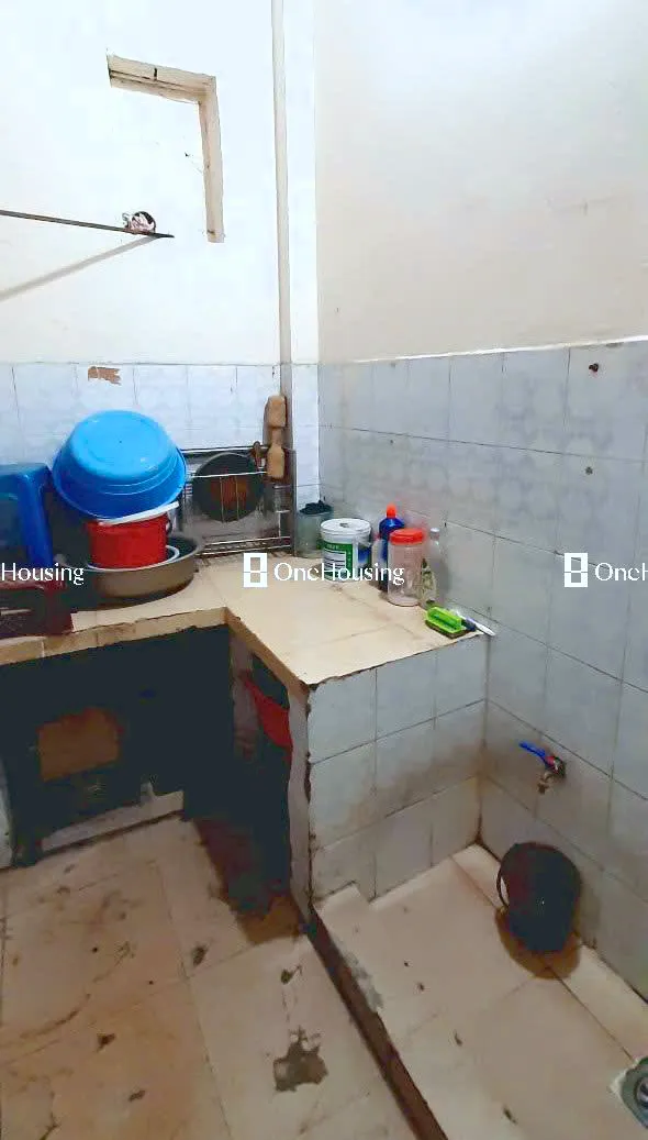 Nhà mặt phố Đồng Nhân, P. Đồng Nhân, Q. Hai Bà Trưng, TP. Hà Nội