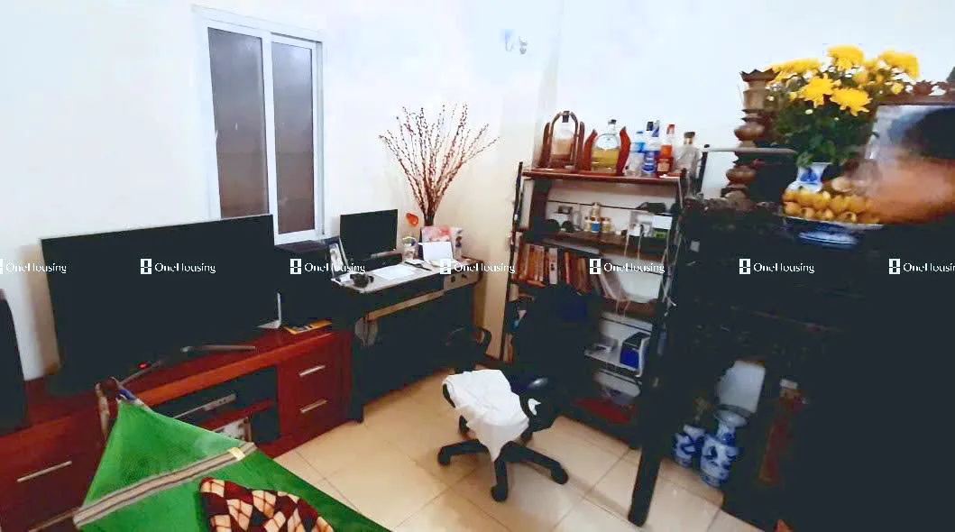 Nhà mặt phố Đồng Nhân, P. Đồng Nhân, Q. Hai Bà Trưng, TP. Hà Nội