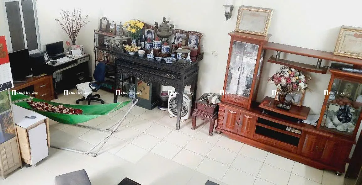Nhà mặt phố Đồng Nhân, P. Đồng Nhân, Q. Hai Bà Trưng, TP. Hà Nội