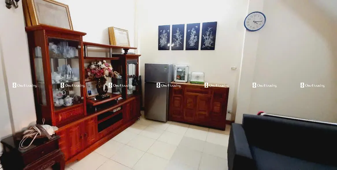 Nhà mặt phố Đồng Nhân, P. Đồng Nhân, Q. Hai Bà Trưng, TP. Hà Nội