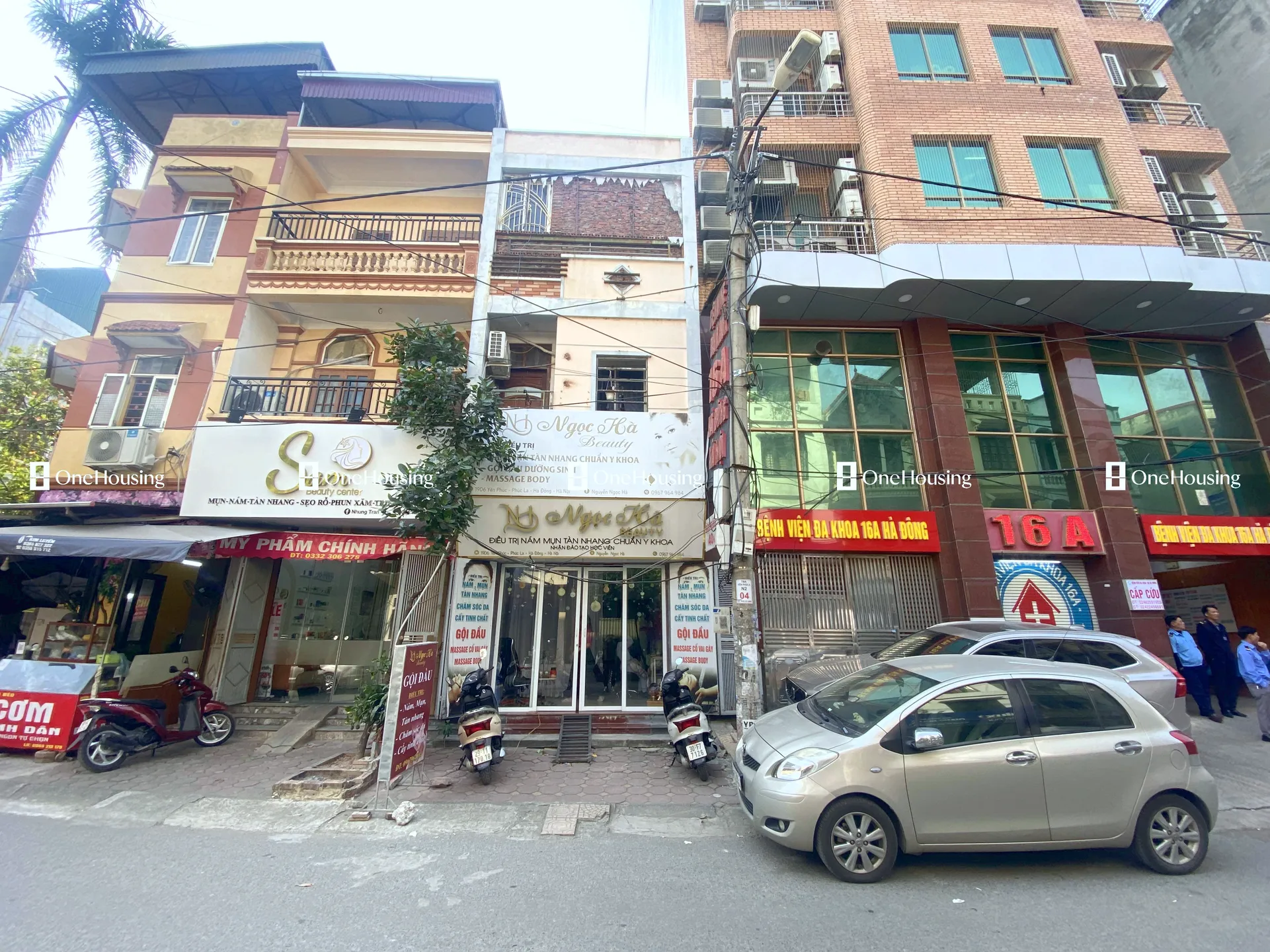 Onehousing image