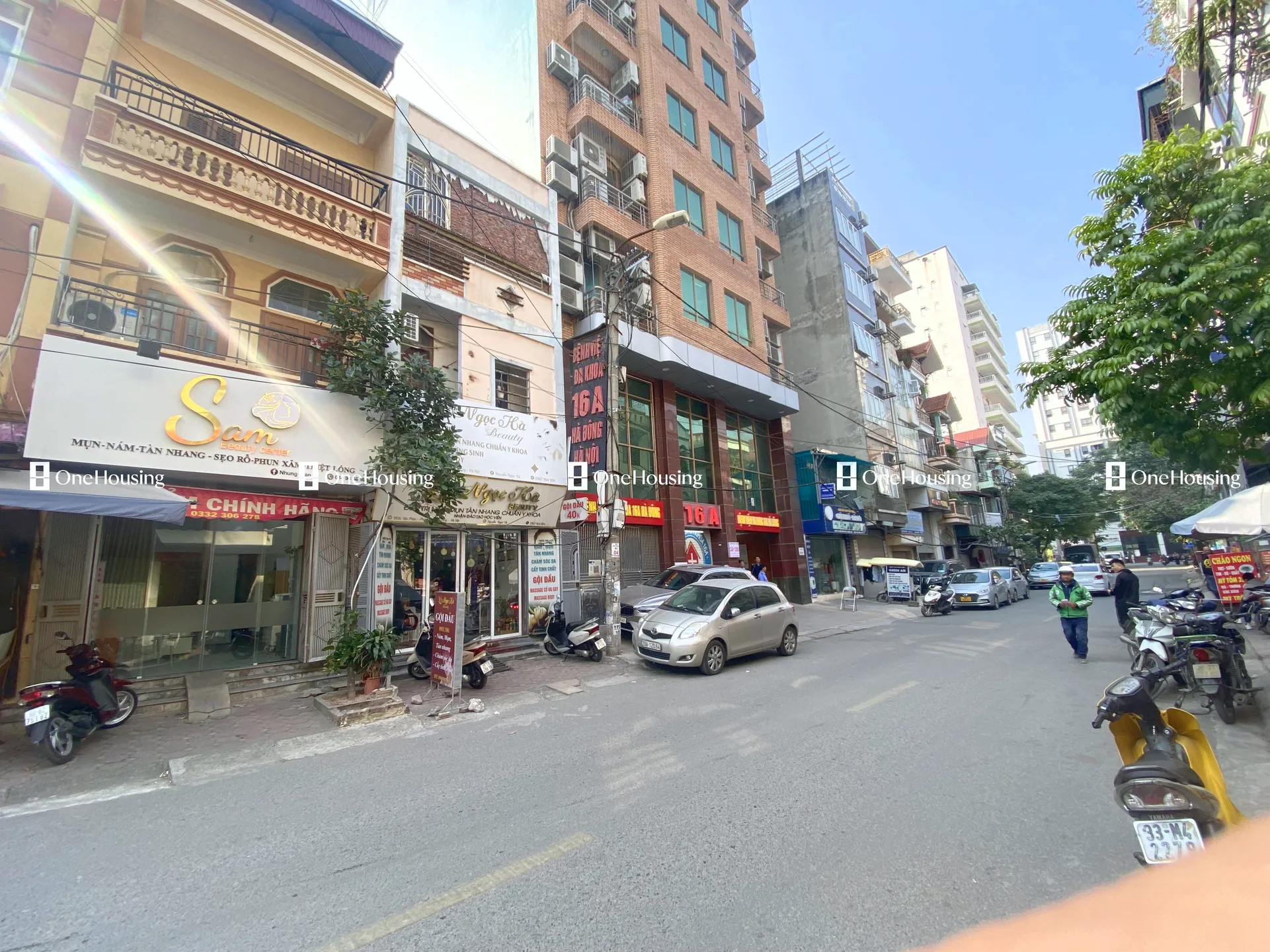 Onehousing image