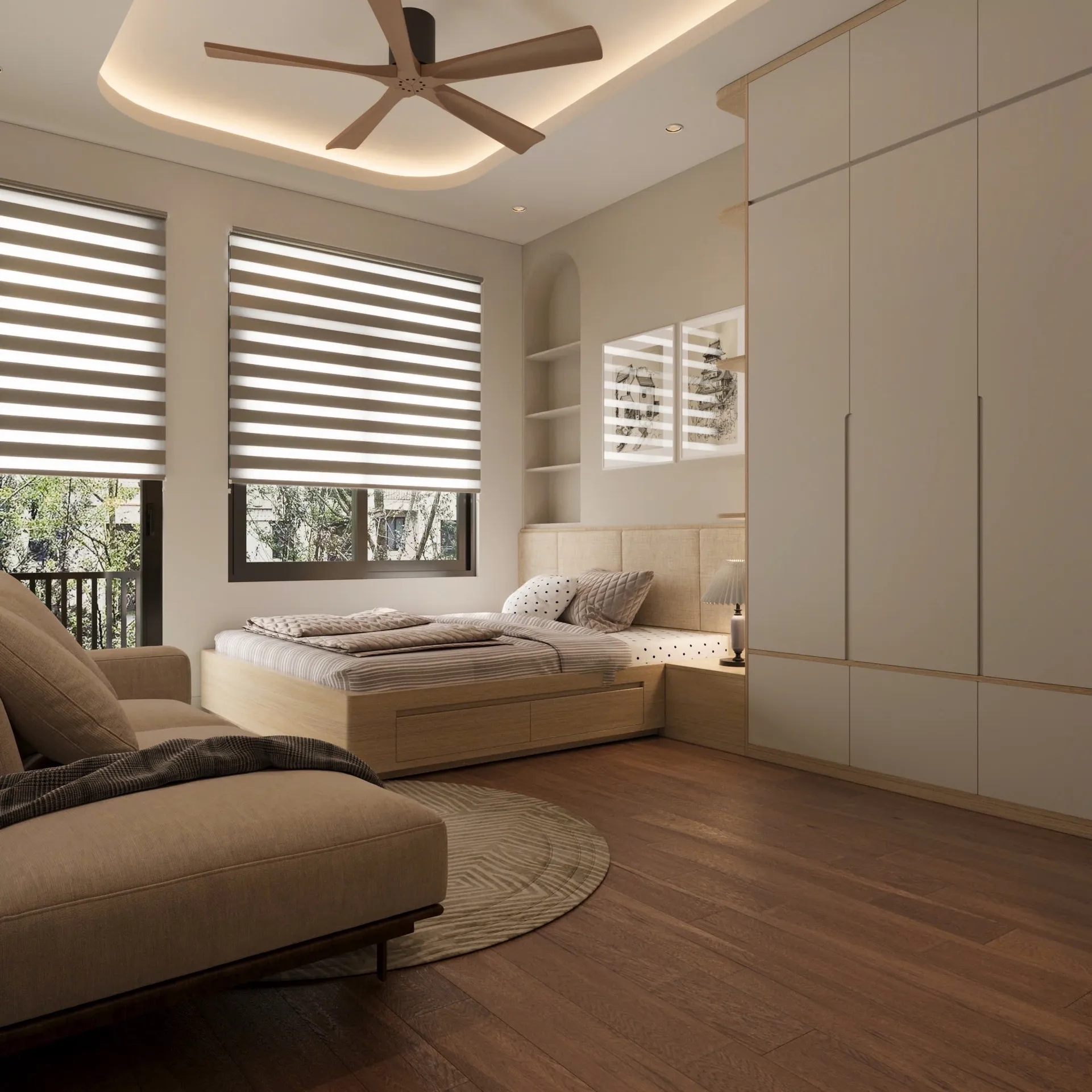 Onehousing image