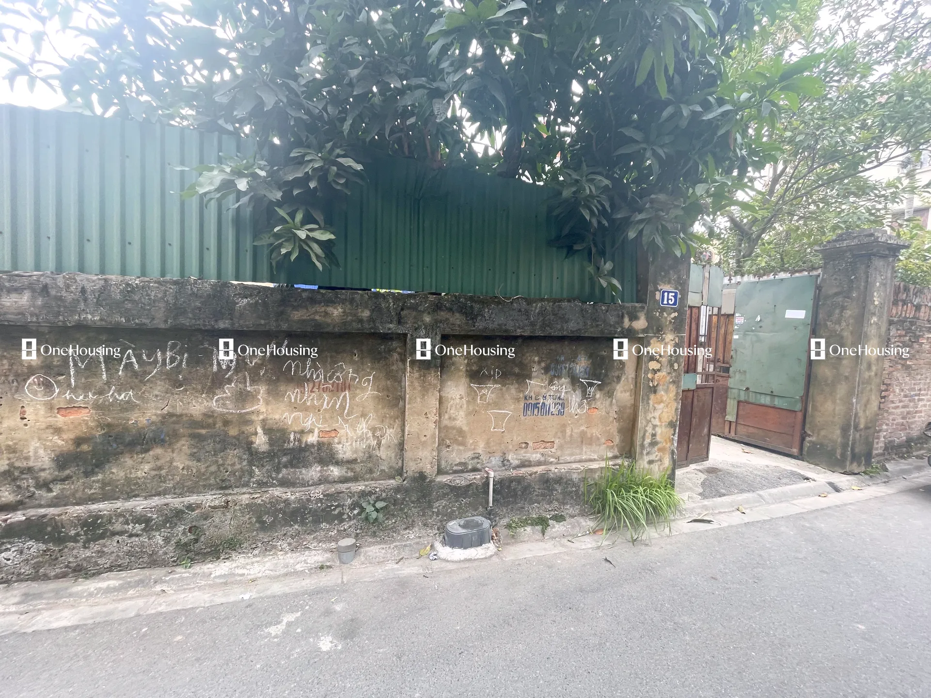Đất nền Đào Xuyên, X. Đa Tốn, H. Gia Lâm, TP. Hà Nội