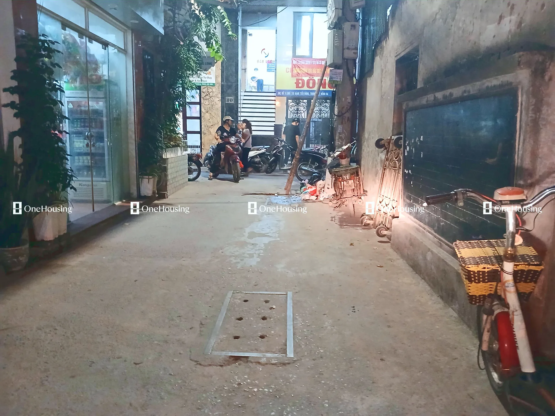 Onehousing image