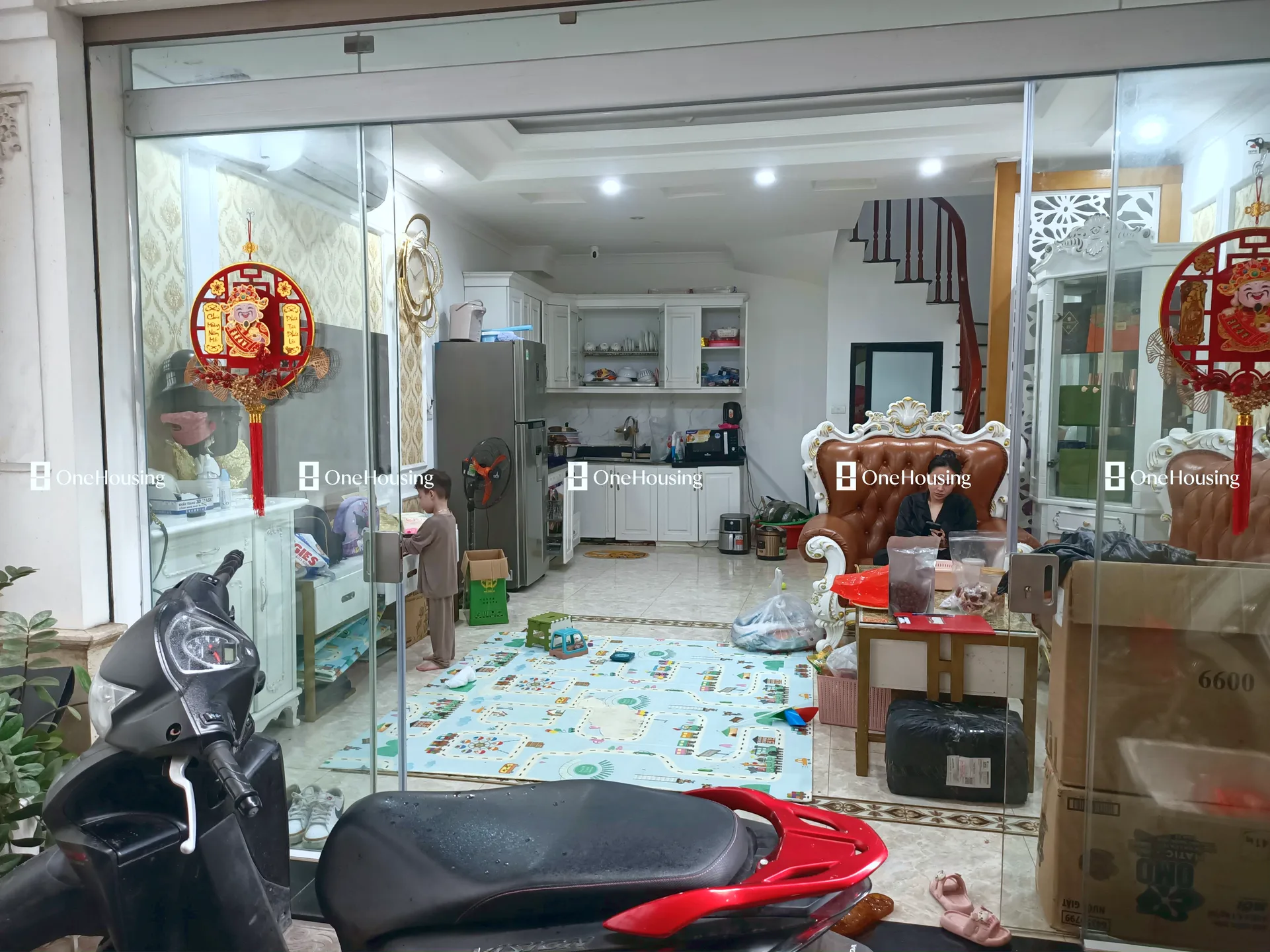 Onehousing image