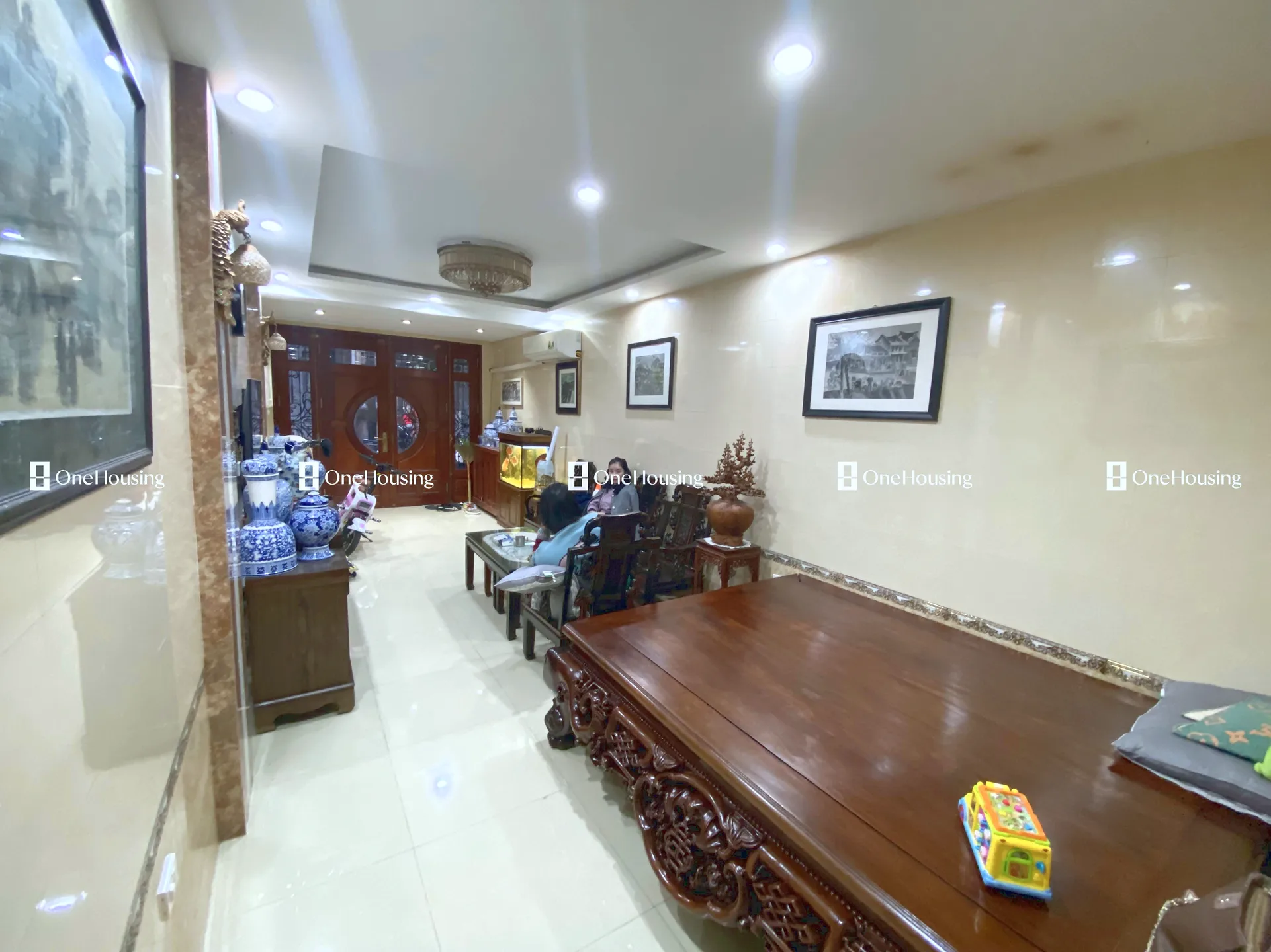 Onehousing image