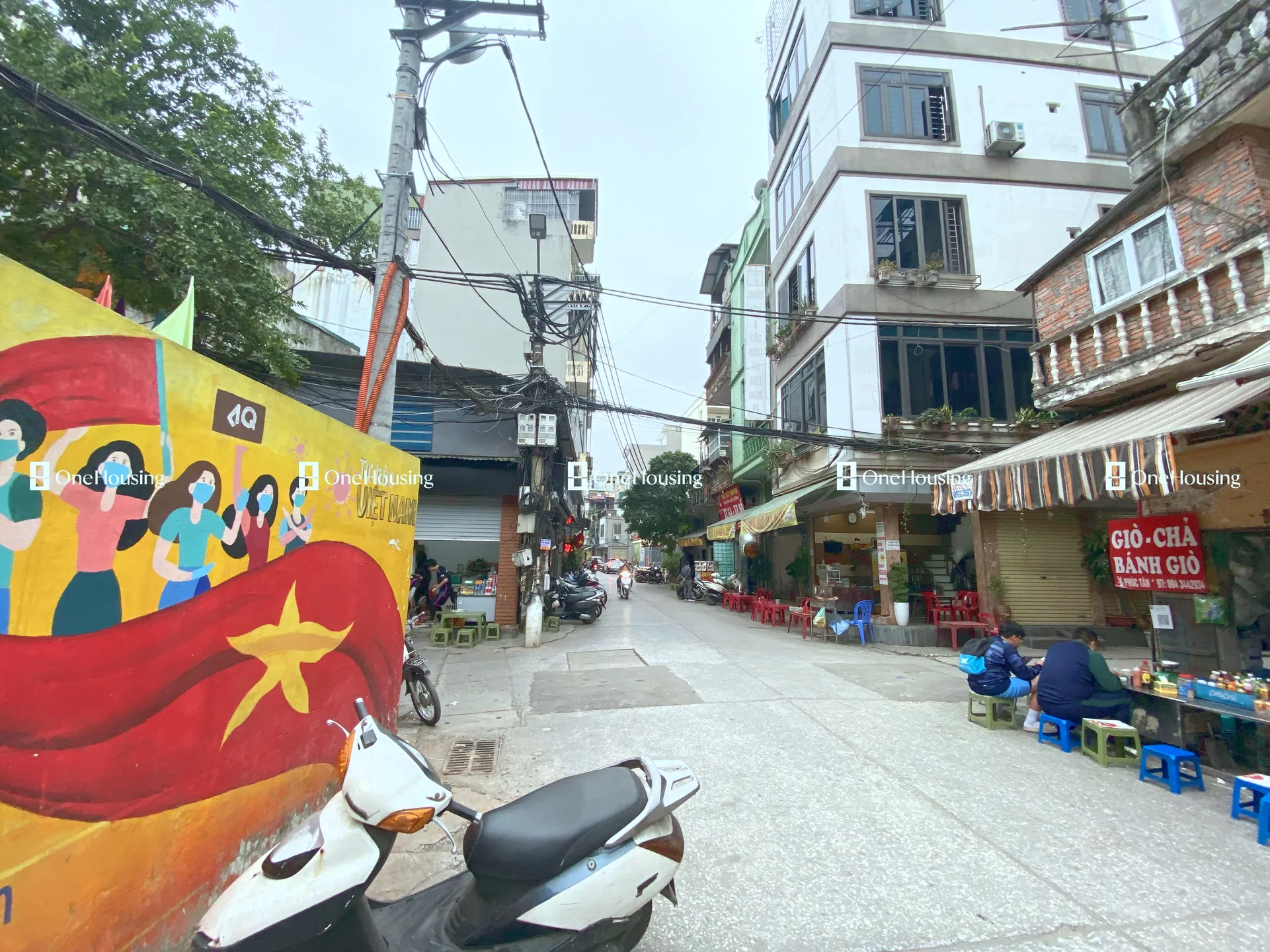 Onehousing image