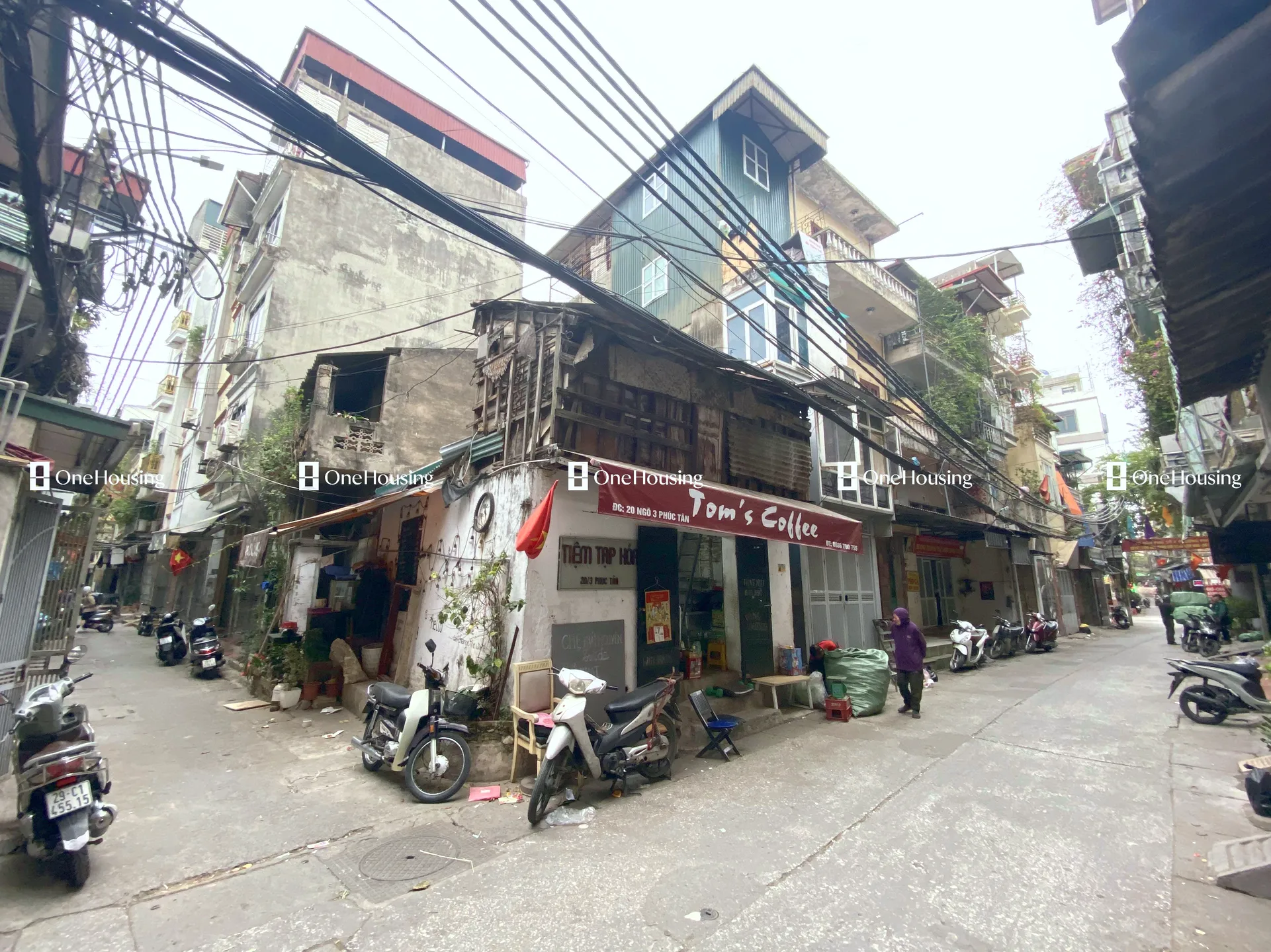 Onehousing image