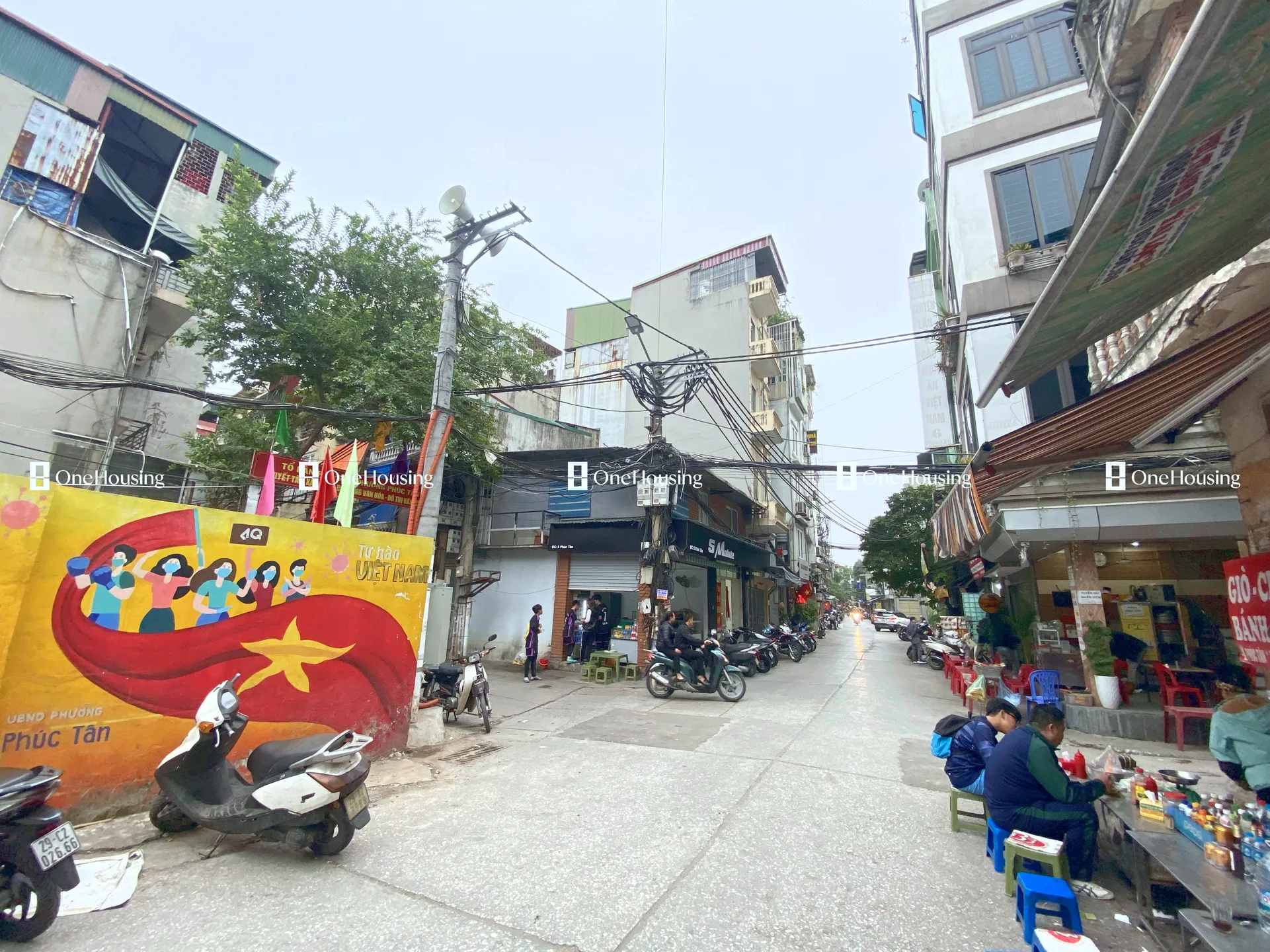 Onehousing image