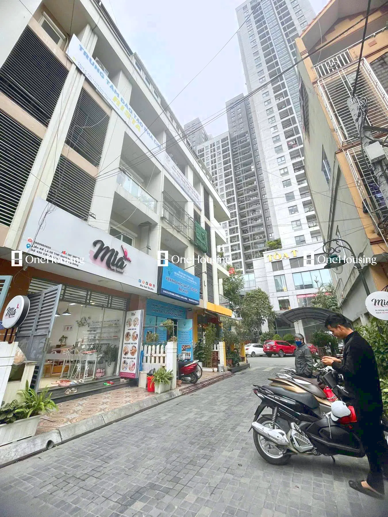 Onehousing image