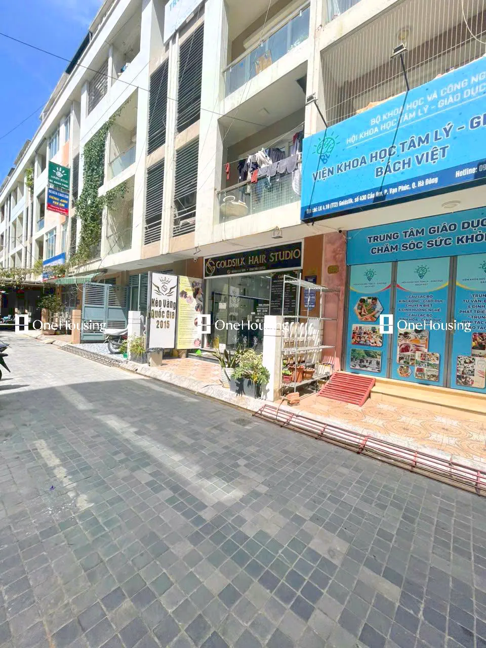 Onehousing image