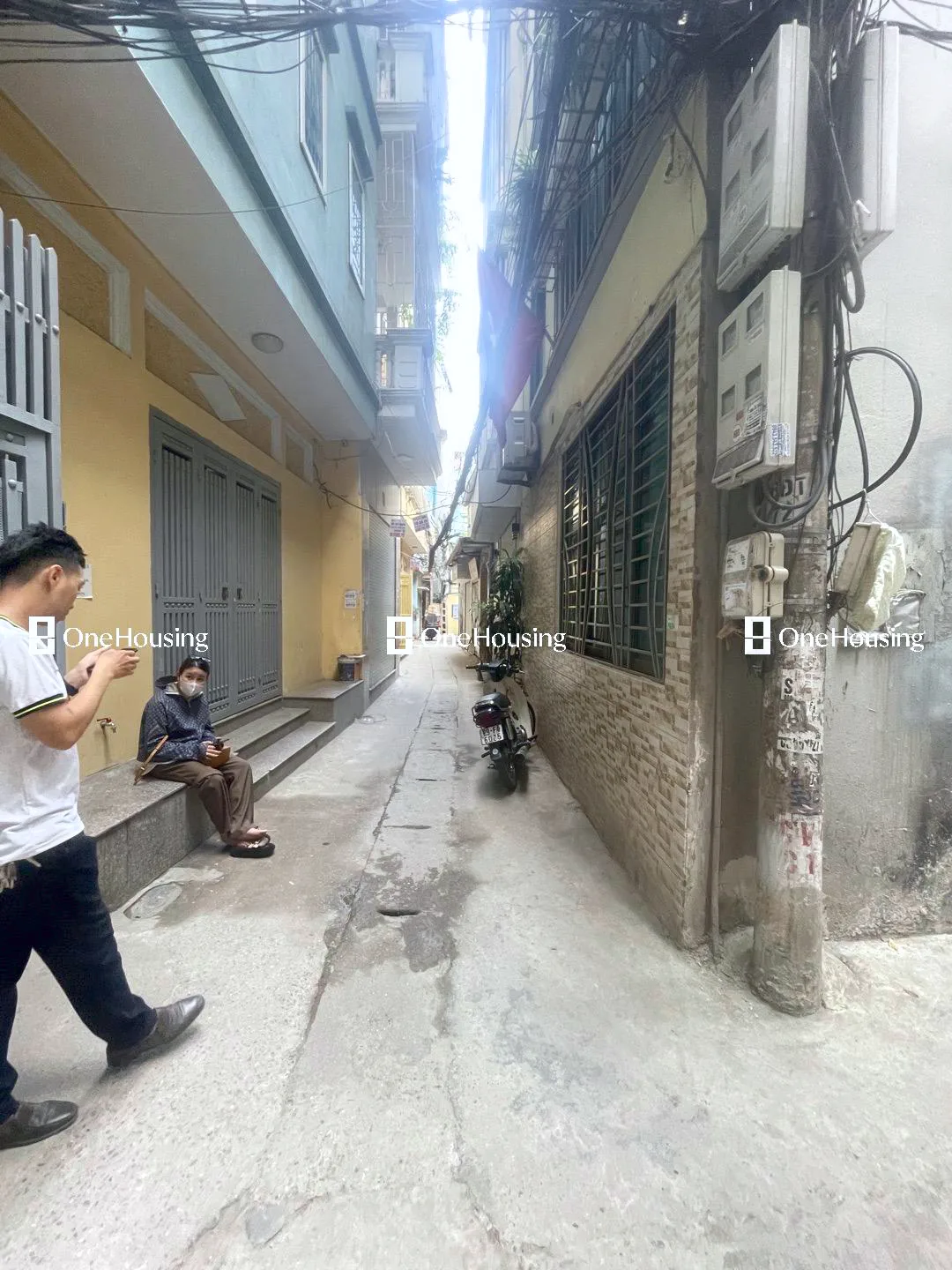 Onehousing image