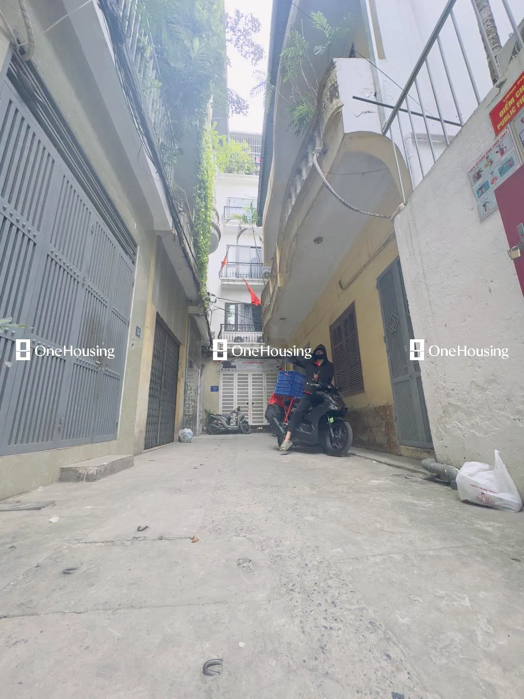 Onehousing image