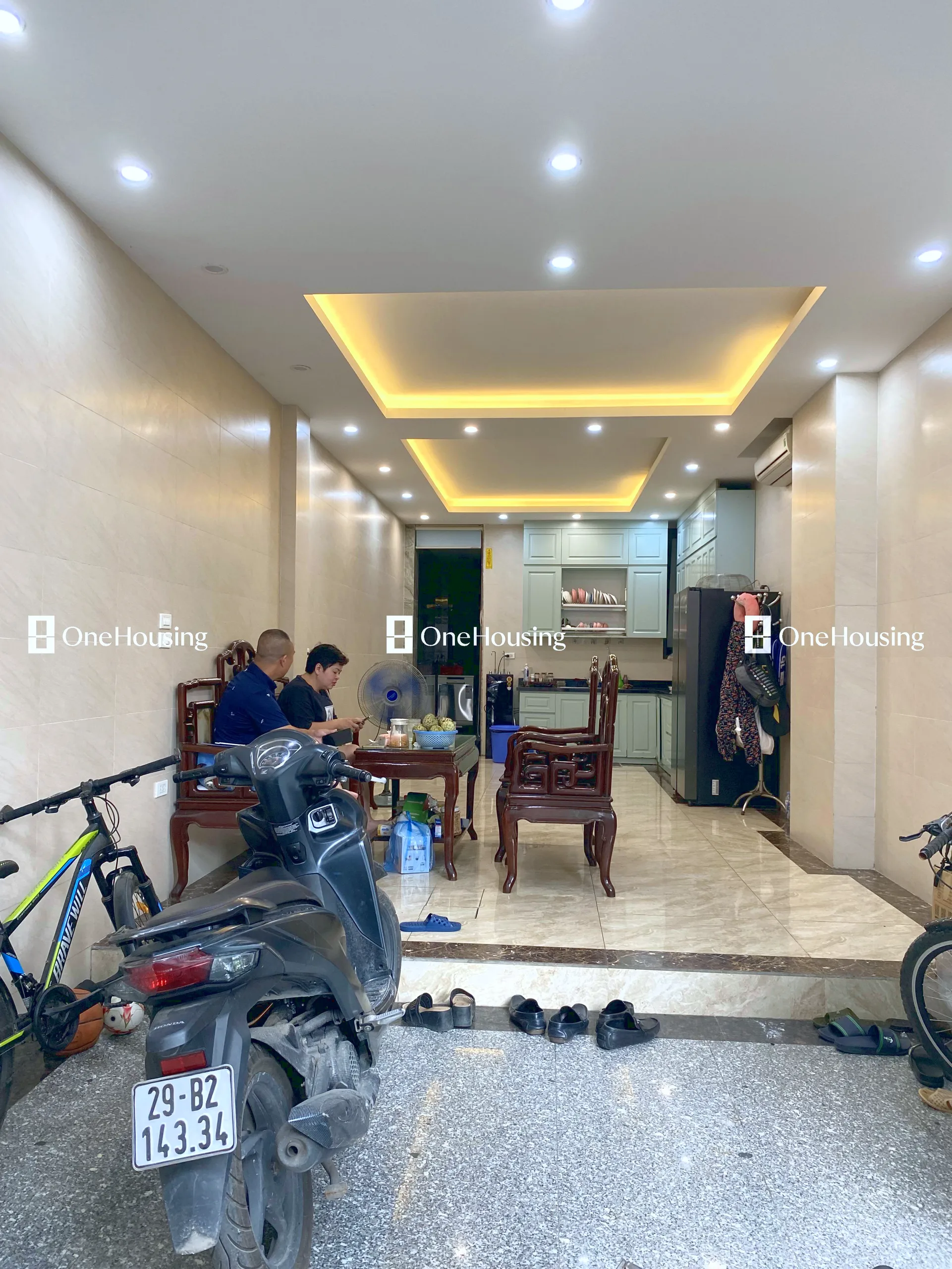 Onehousing image