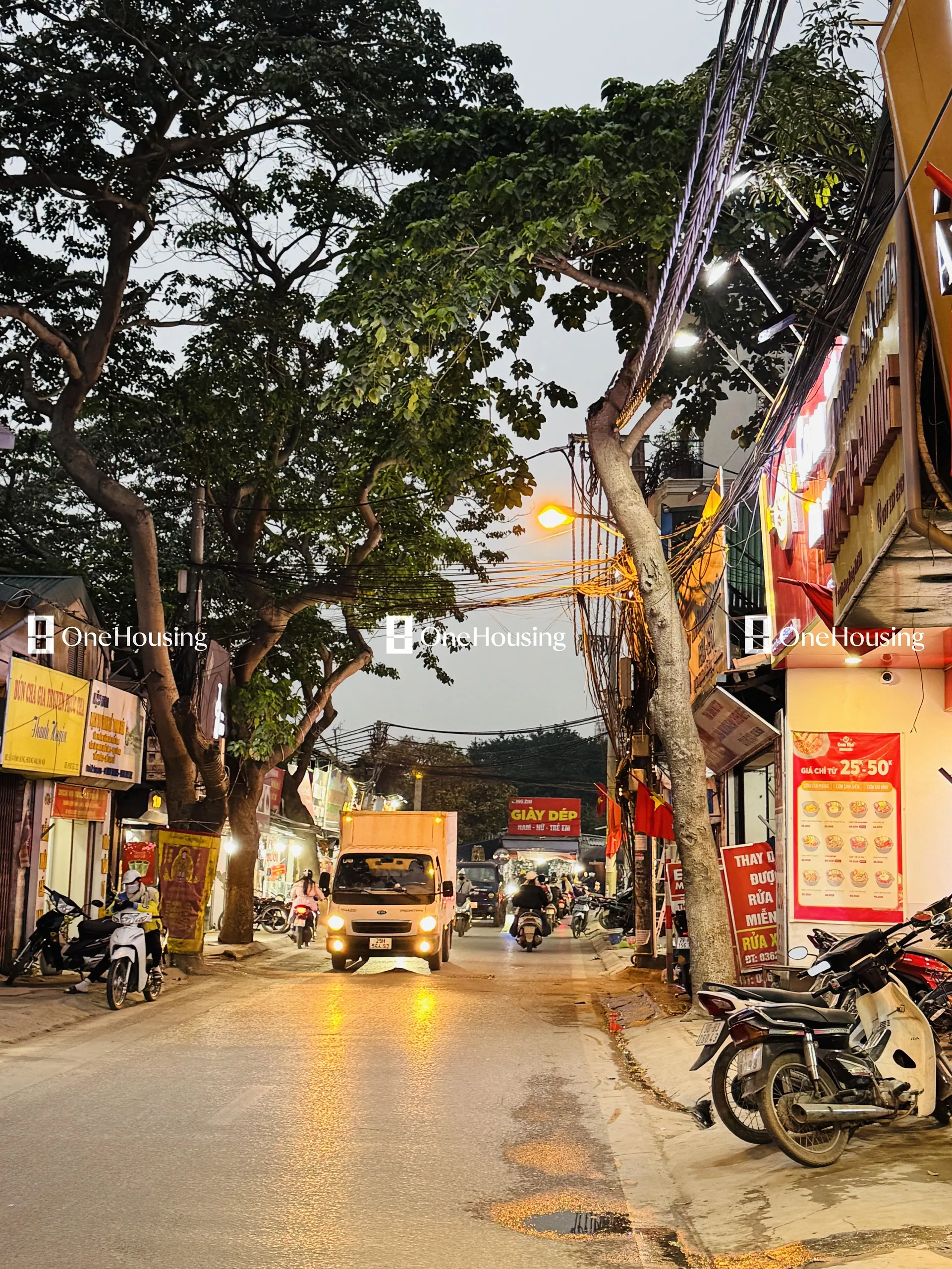 Onehousing image