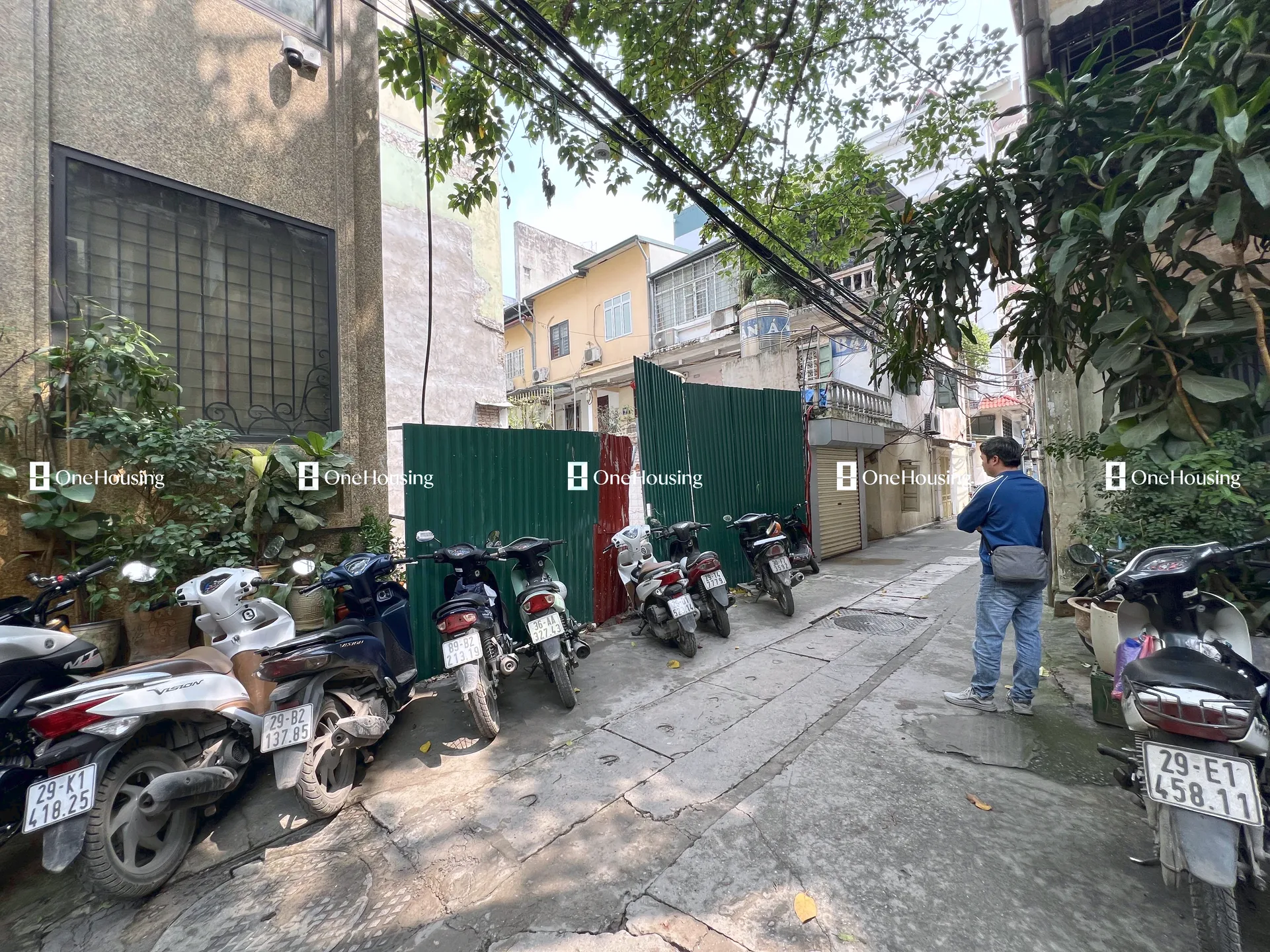 Onehousing image