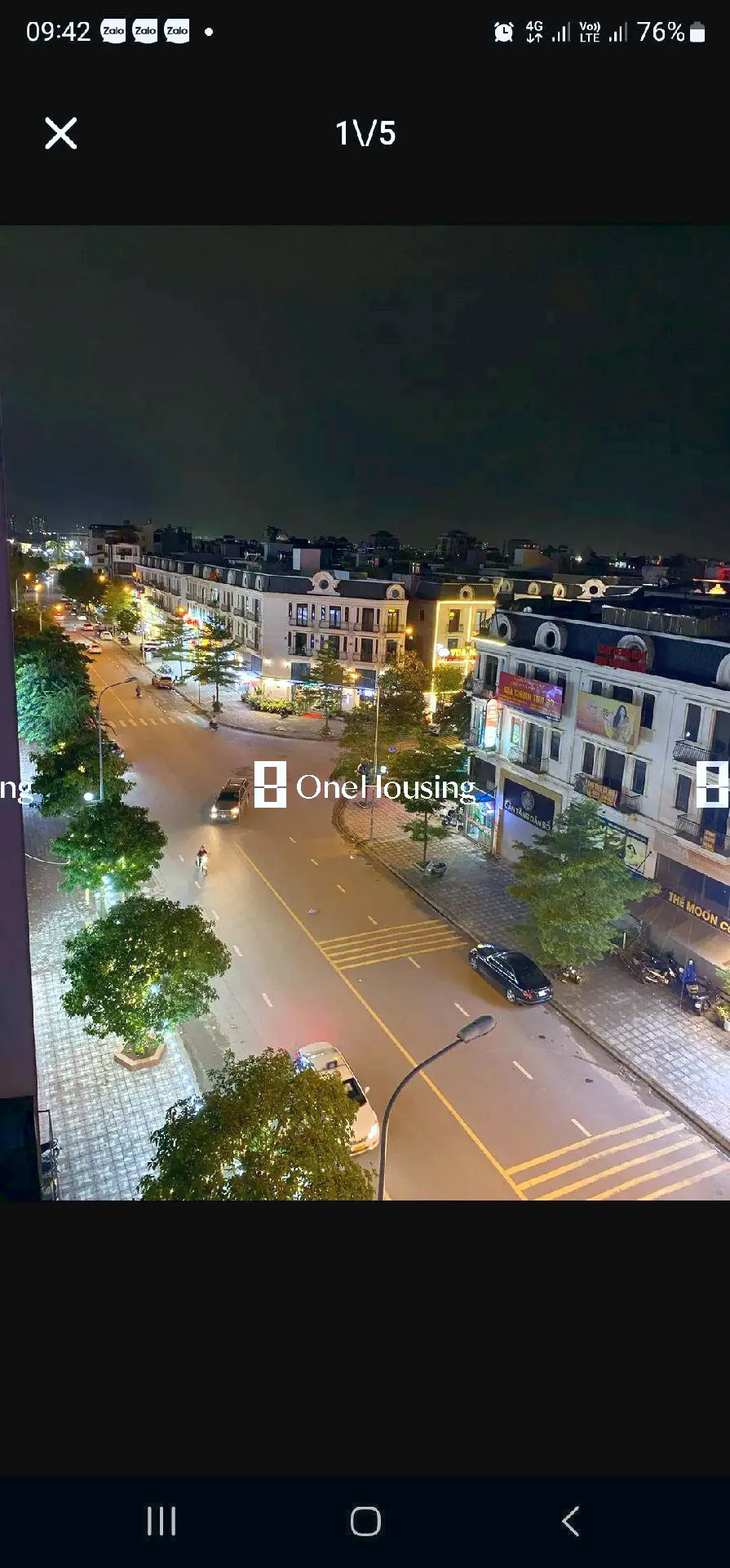 Onehousing image