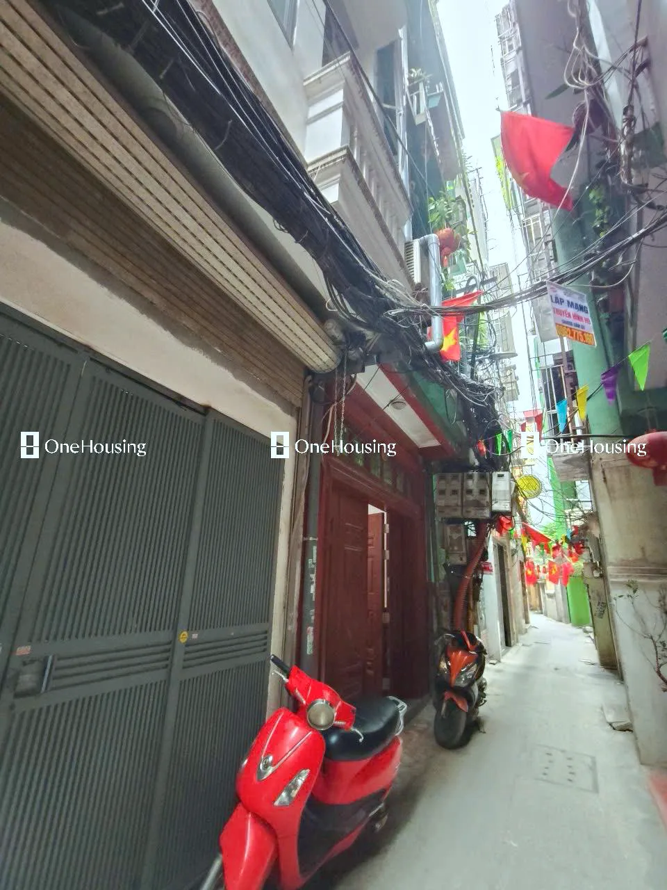 Onehousing image