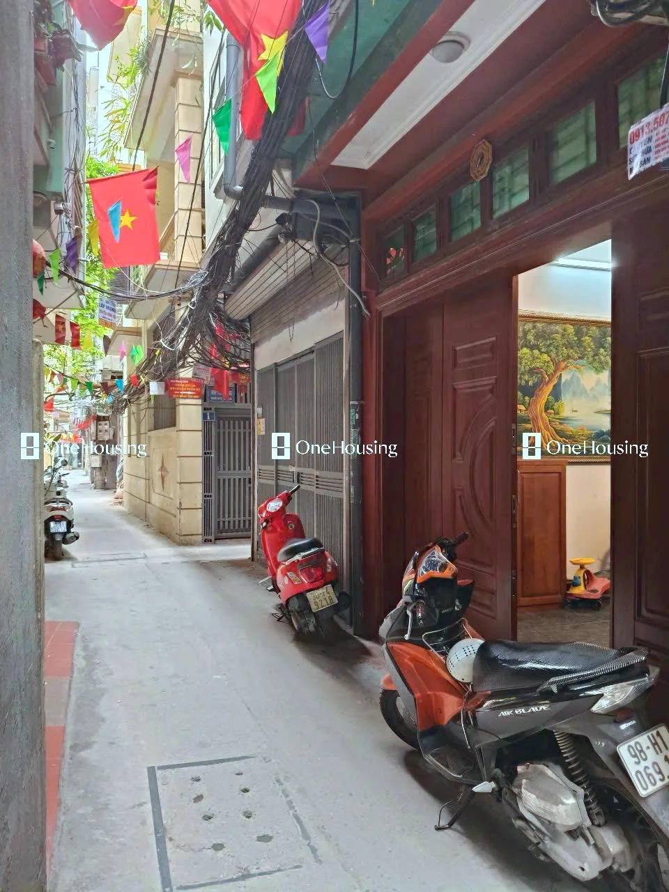 Onehousing image