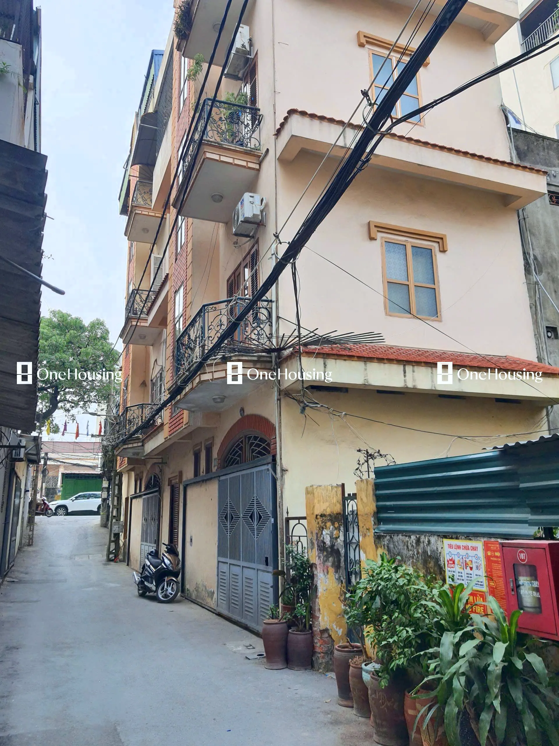 Onehousing image