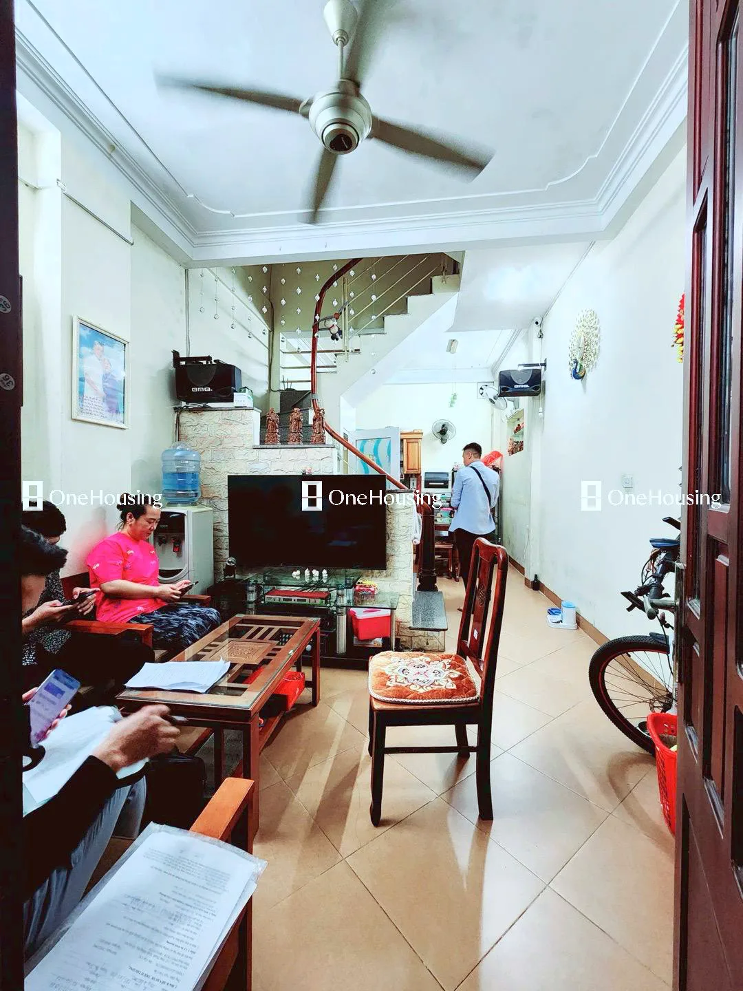 Onehousing image