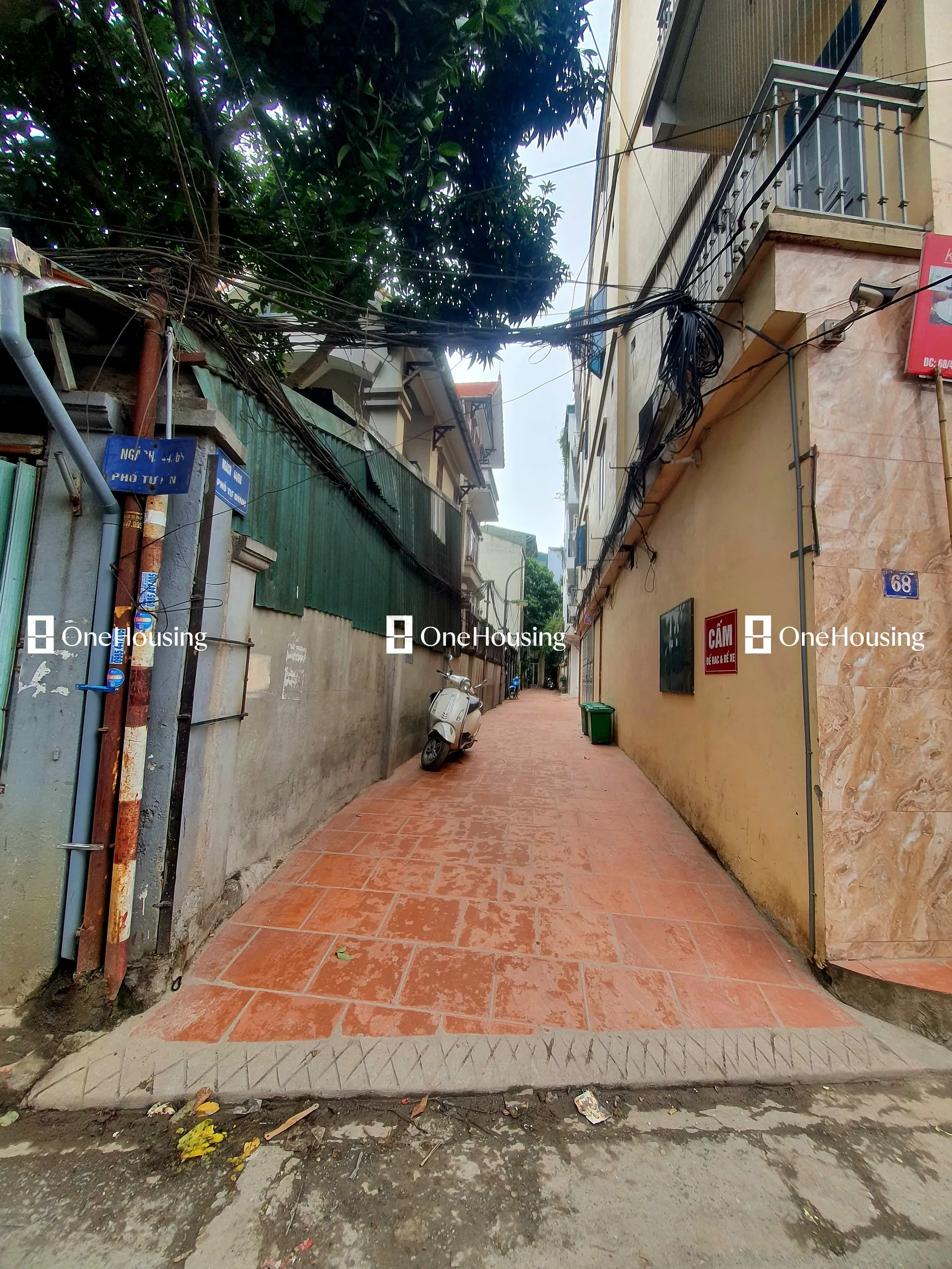 Onehousing image