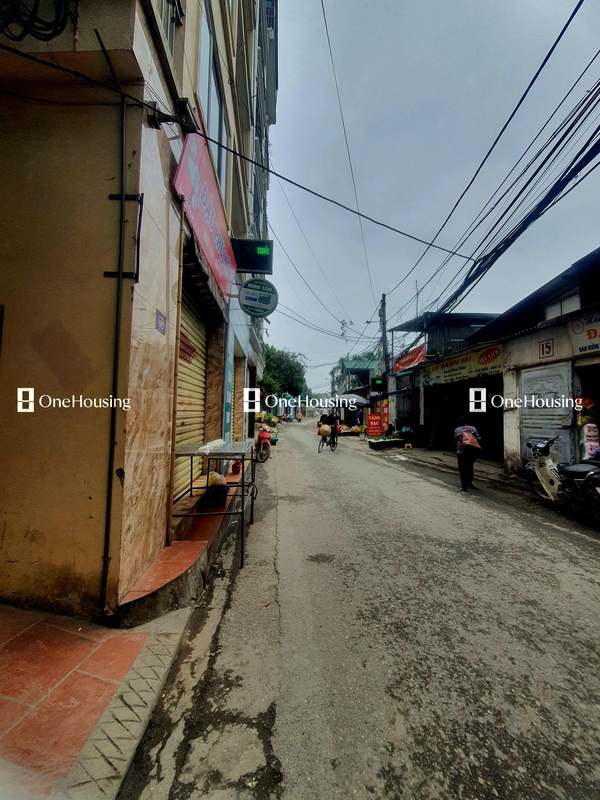 Onehousing image