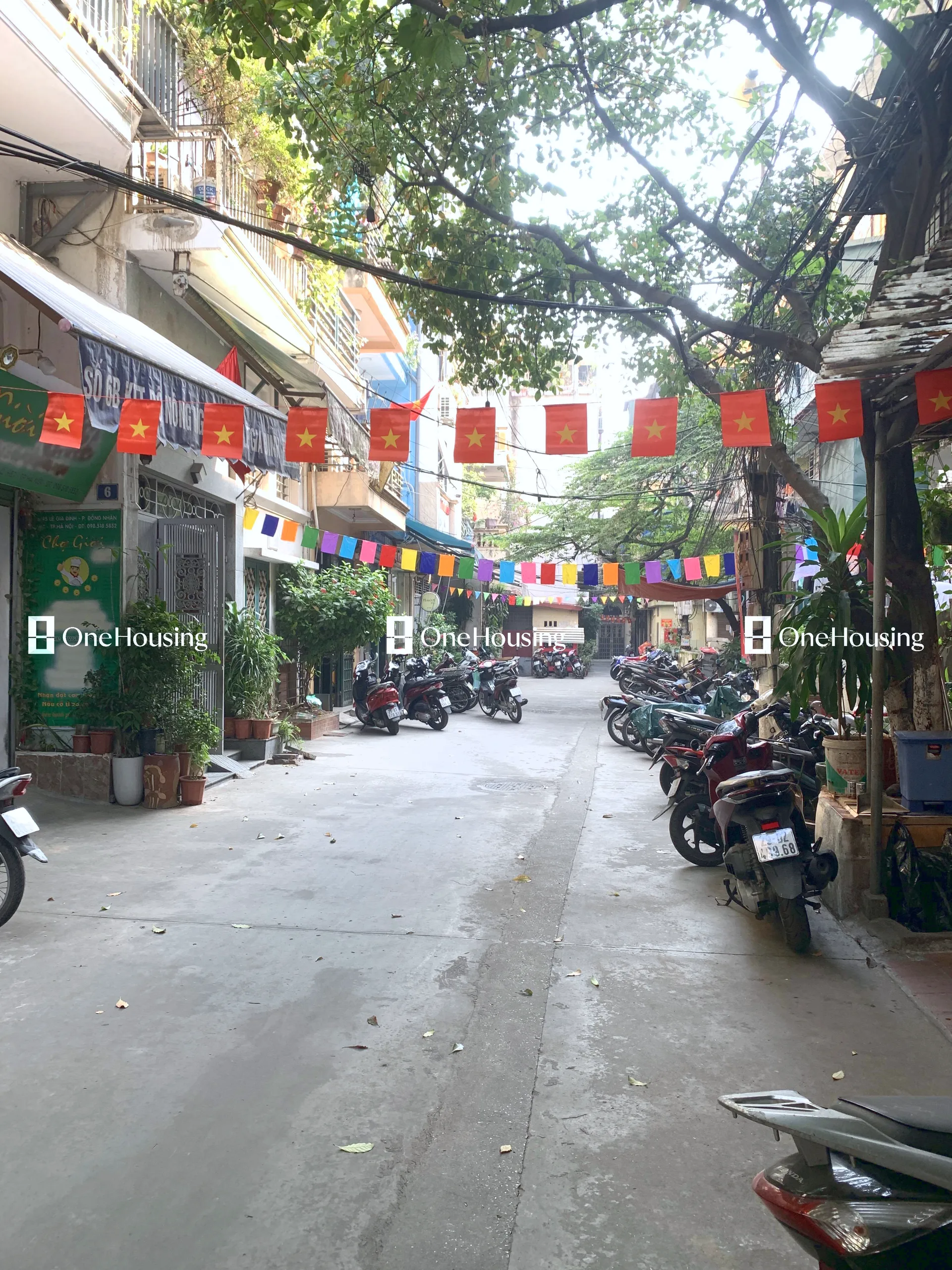 Onehousing image
