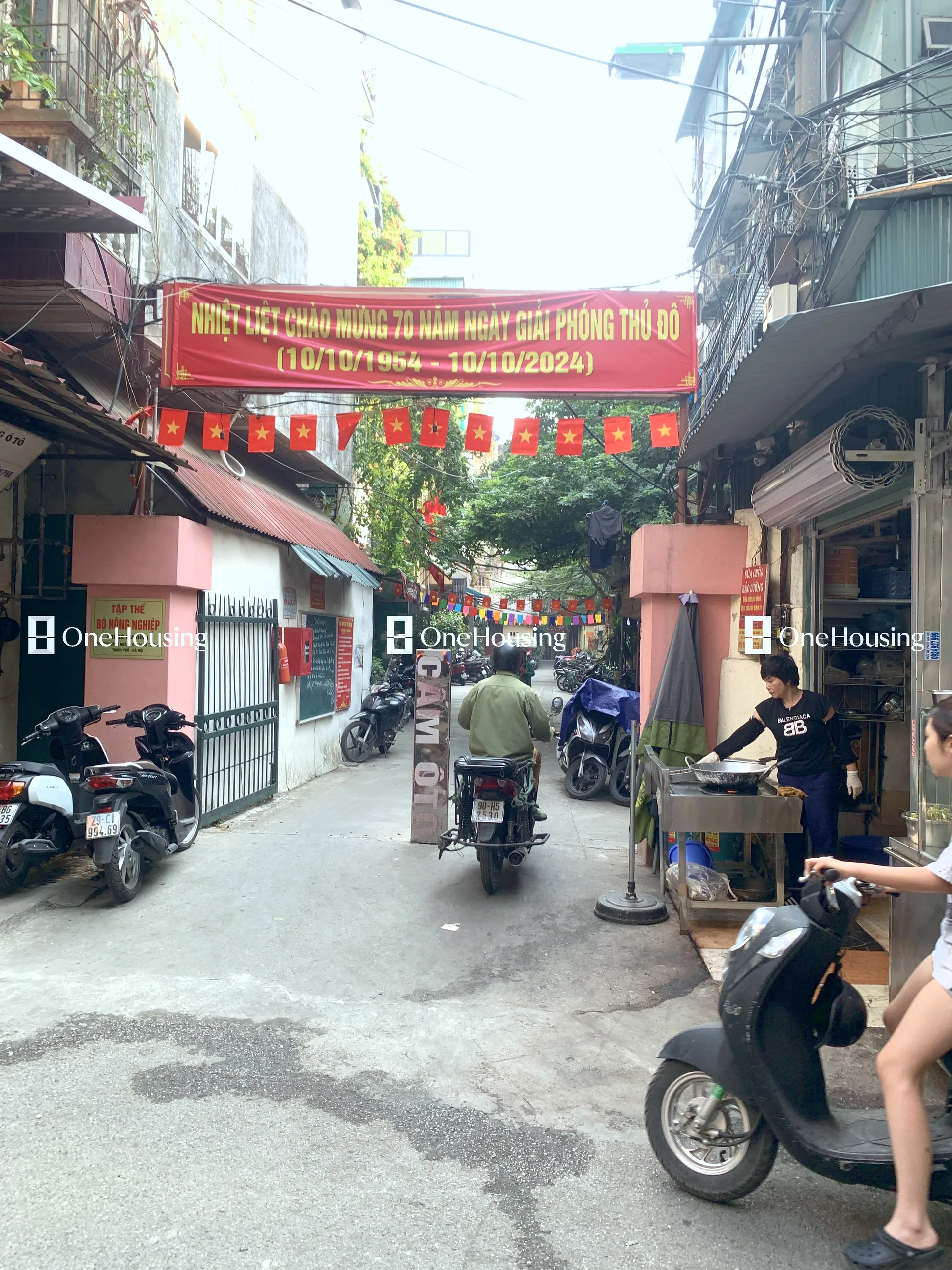 Onehousing image
