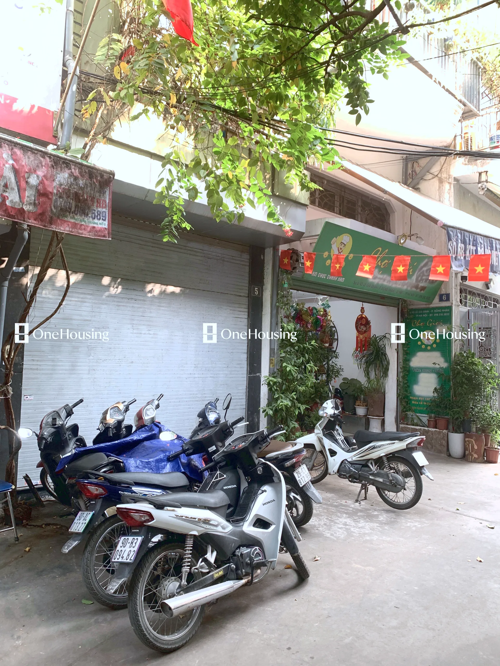 Onehousing image
