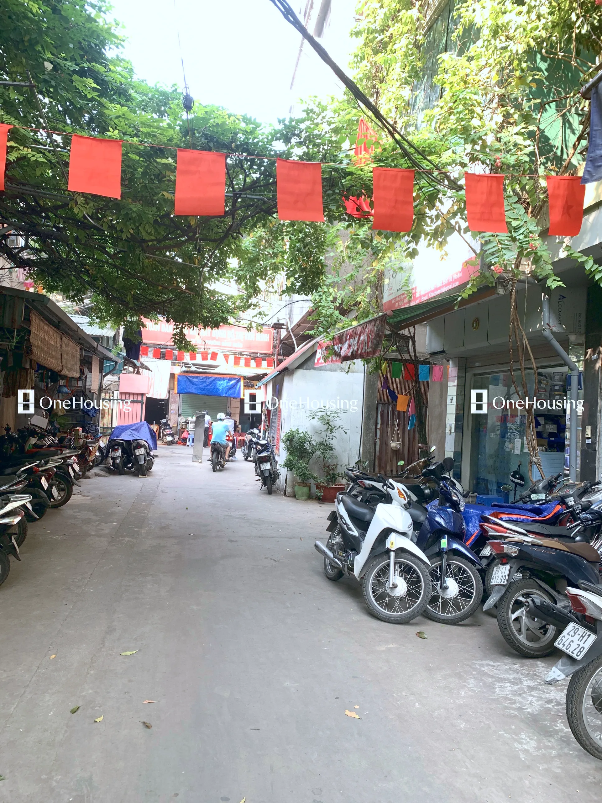 Onehousing image
