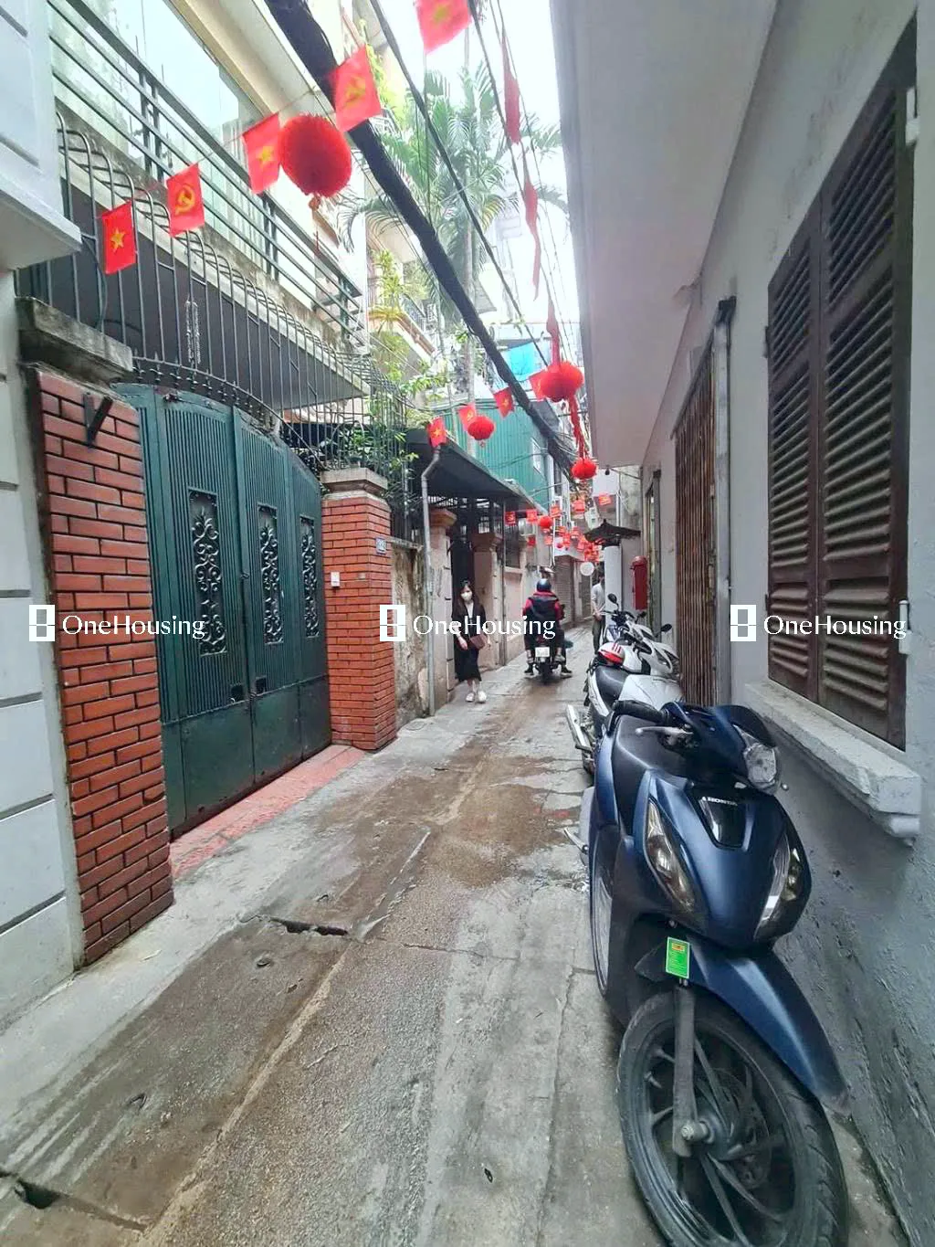 Onehousing image