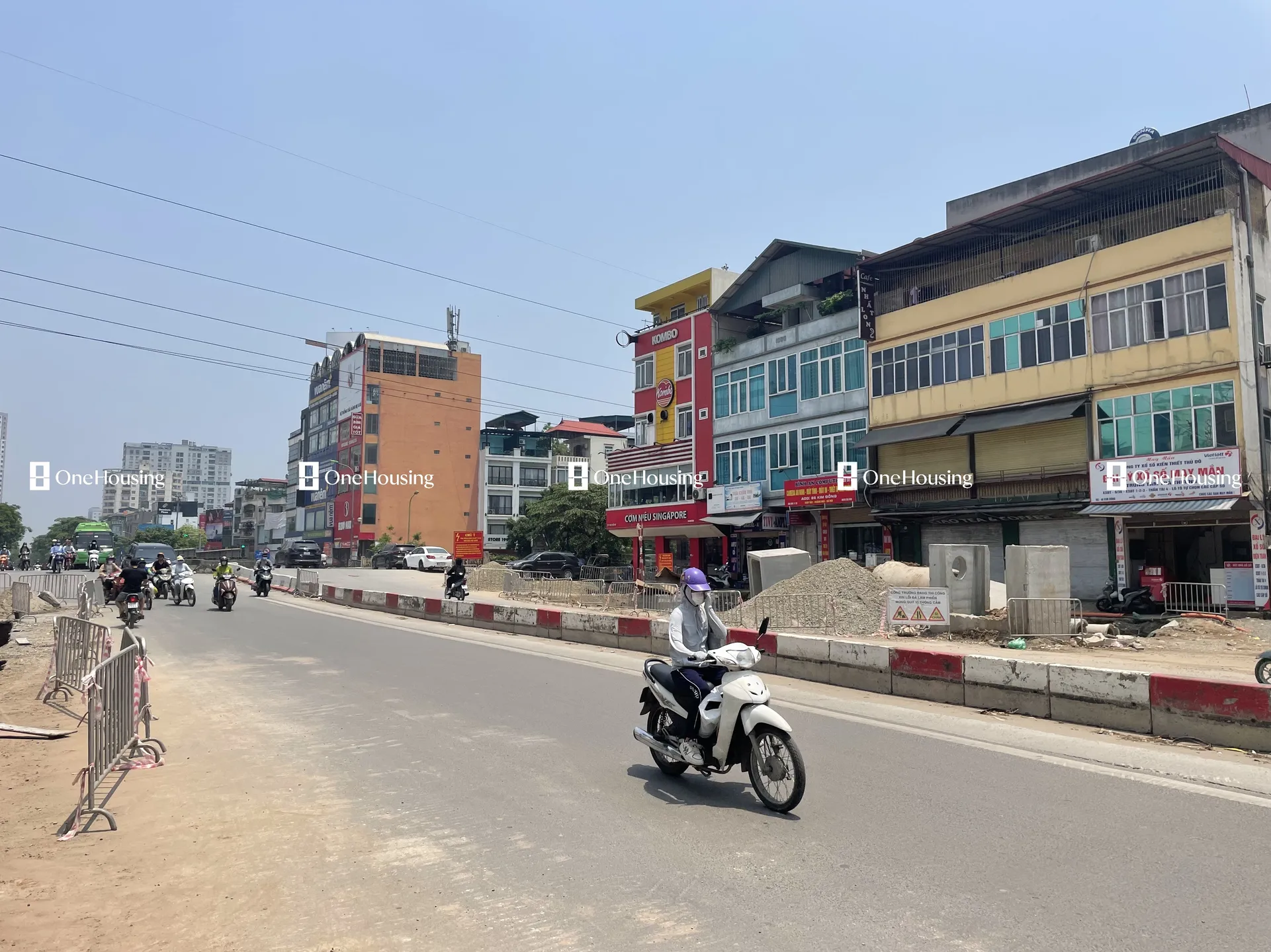 Onehousing image