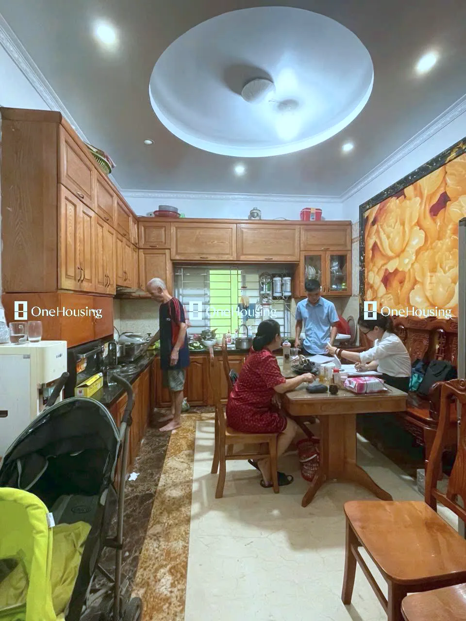 Onehousing image