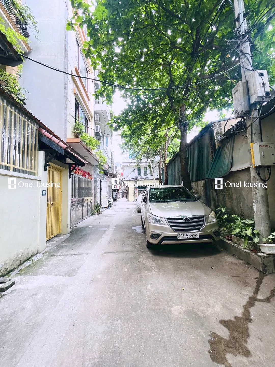 Onehousing image