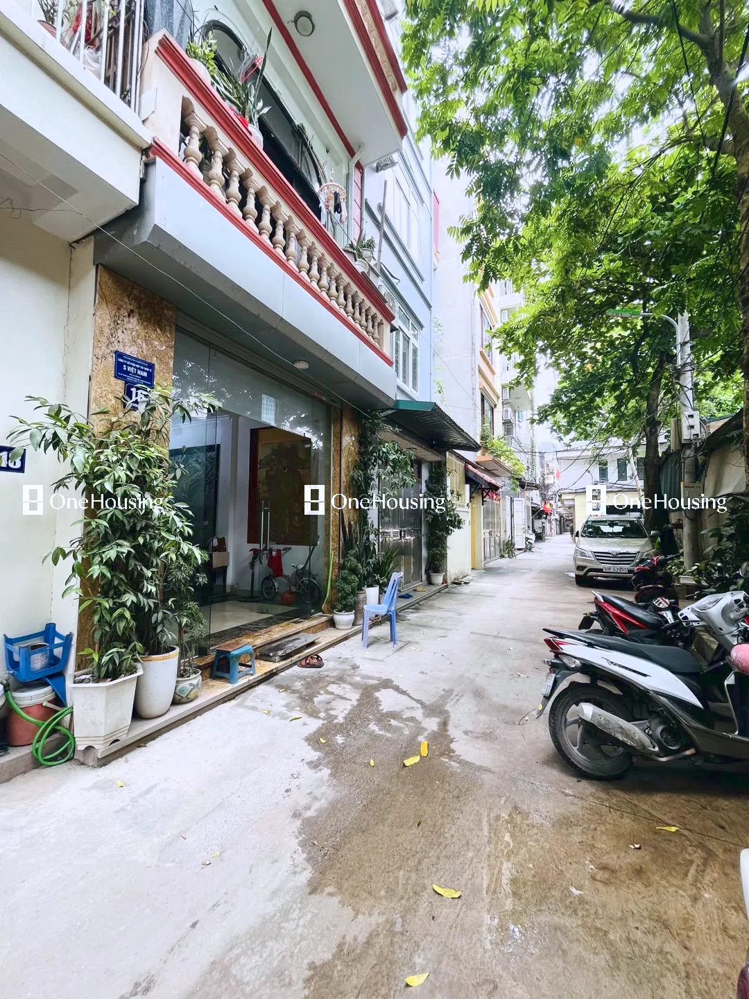 Onehousing image