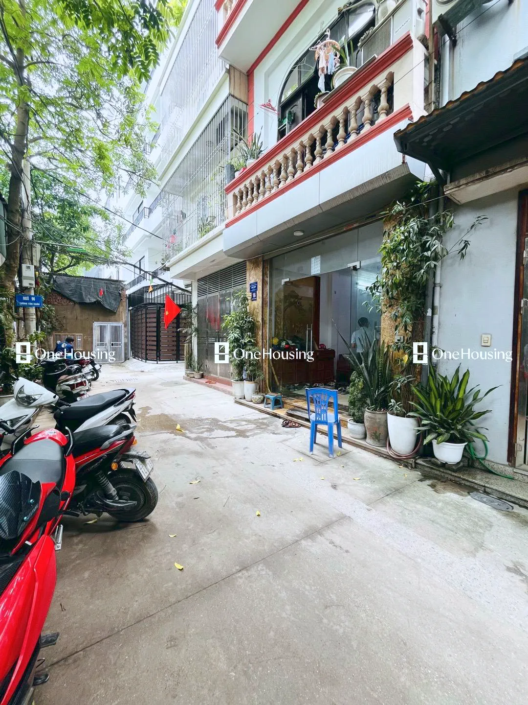 Onehousing image