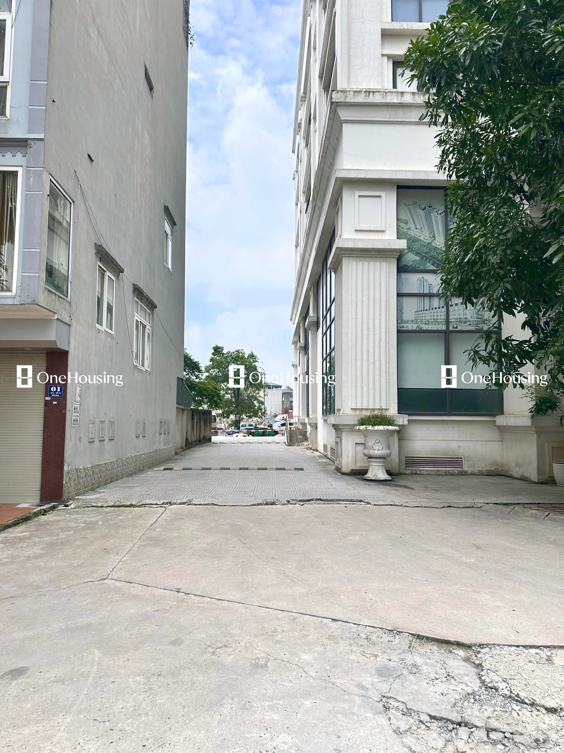 Onehousing image