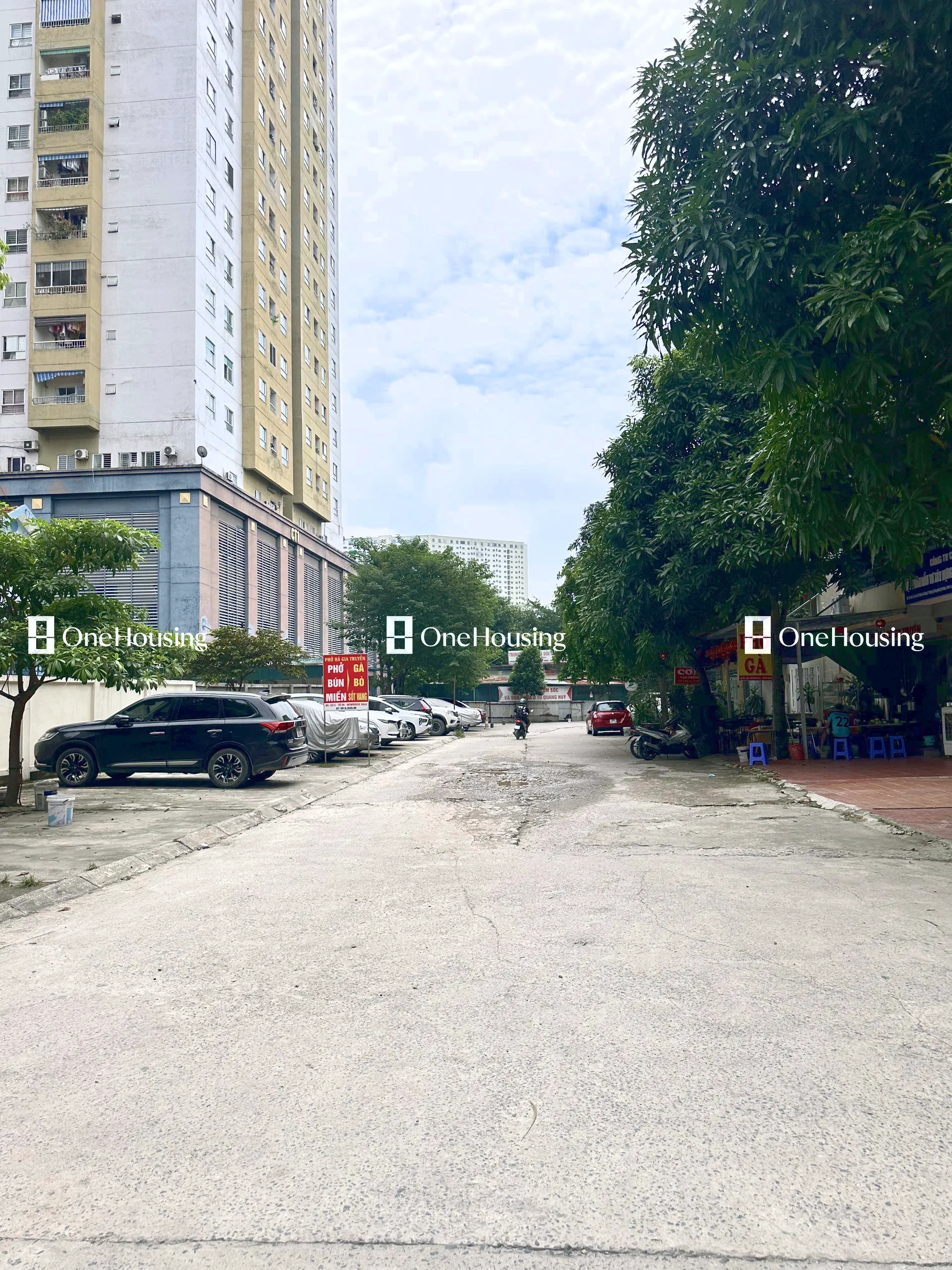 Onehousing image