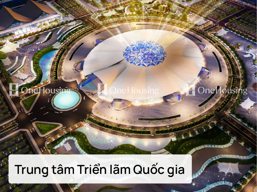 anh tien ich Biet thu lien ke du an Vinhomes Global Gate 9